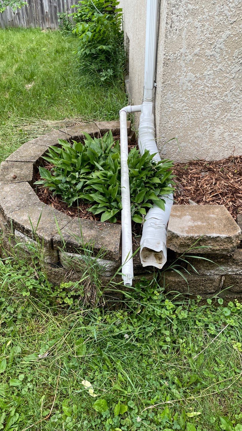 Interior Drain Tile & Sump Pump System in North Minneapolis by Waterproofing Northeast