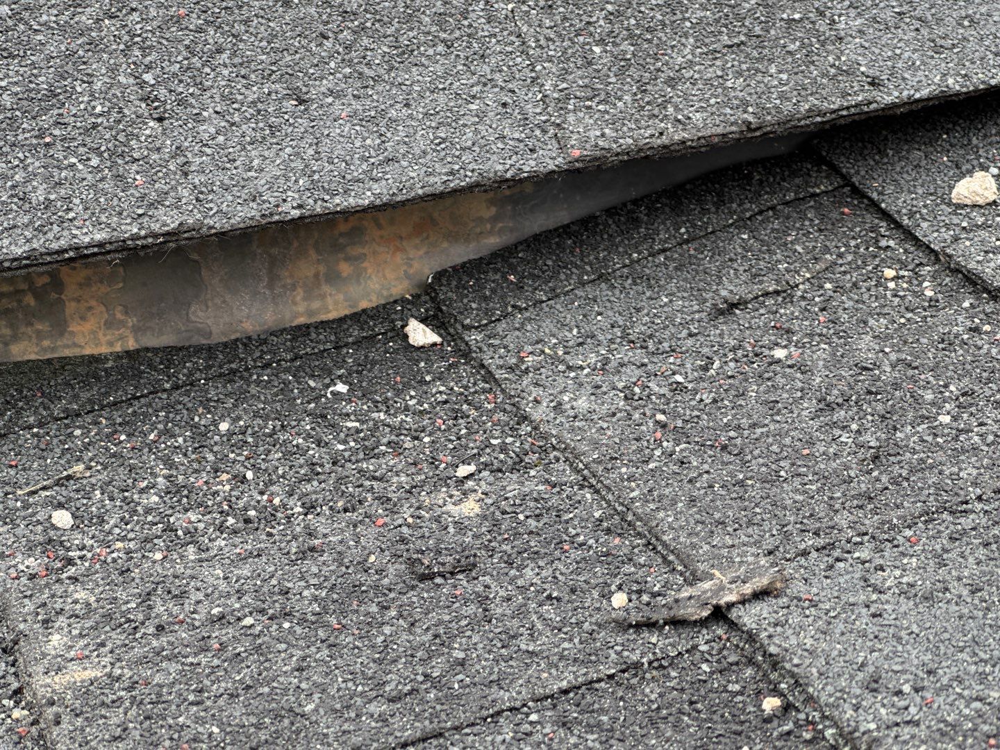 Roofing System Upgrade with GAF Products & Leak Fix by Sensible Home Solutions
