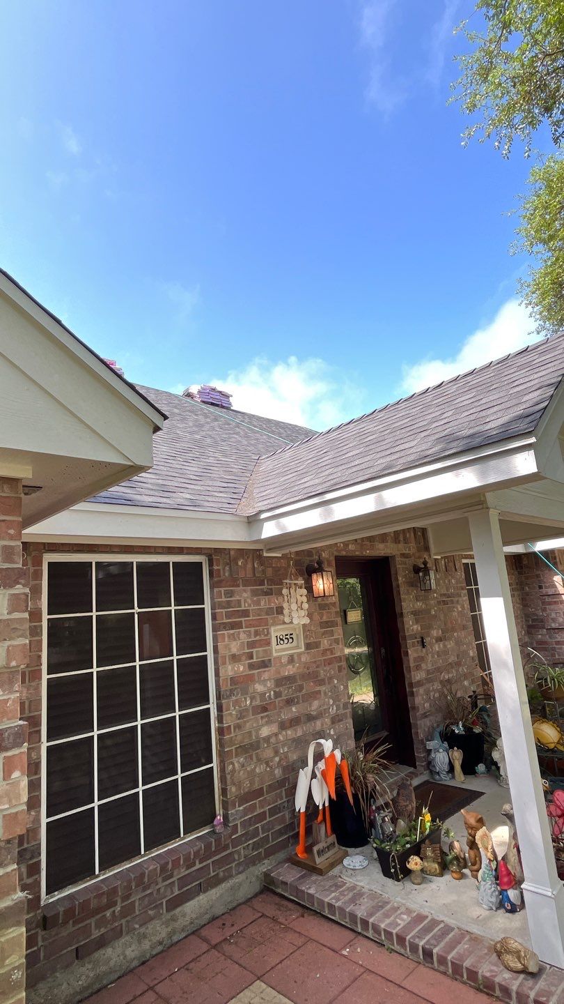 Big Country in Aransas Pass by Bayfront Roofing and Construction