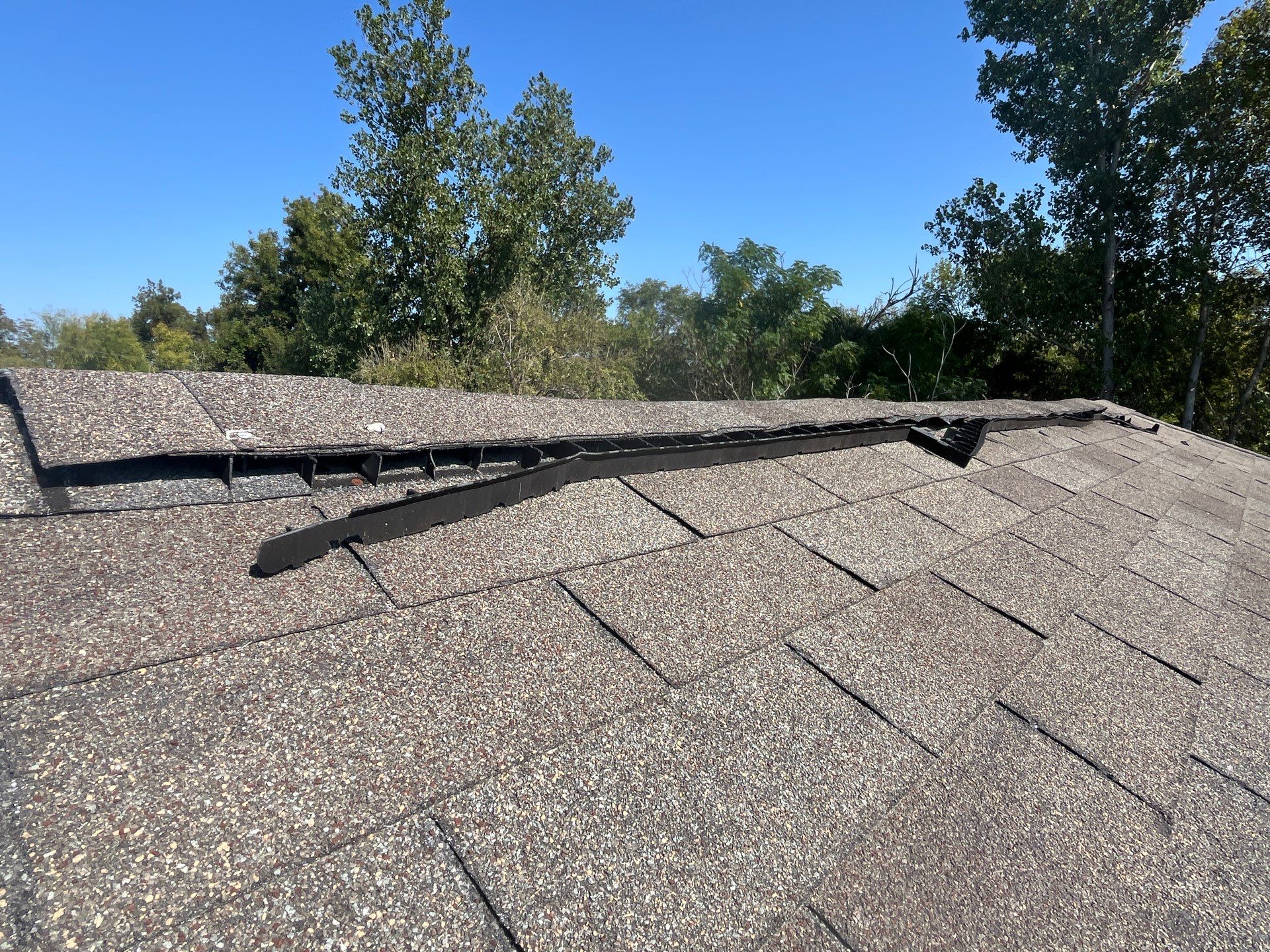 Temple, Tx - Reroof, Window, Garage Door, Tree Removal & More by DT Roofing - Seth Wells