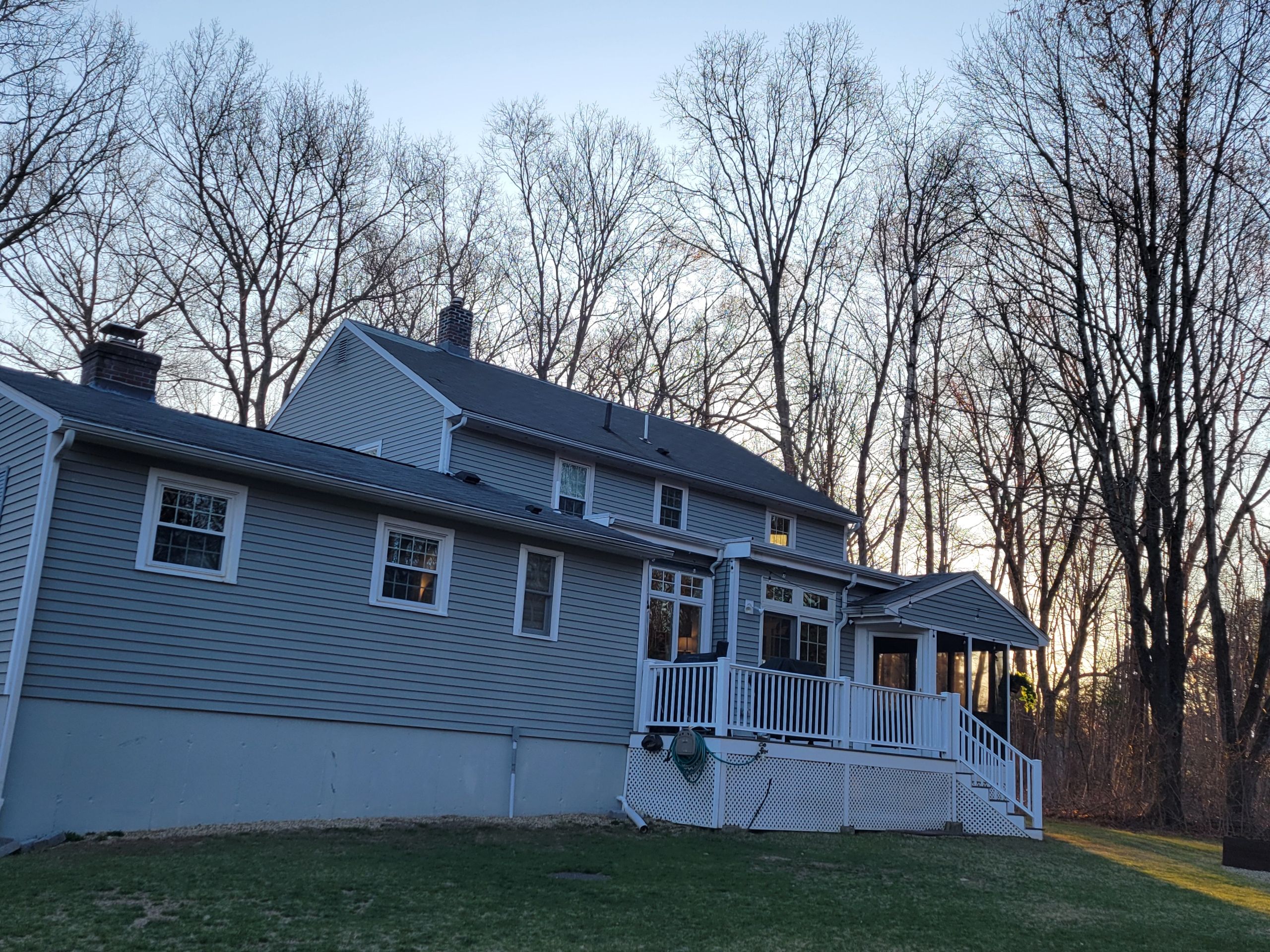 Roofing & Windows | Littleton by Mighty Dog Roofing of Greater Middlesex County