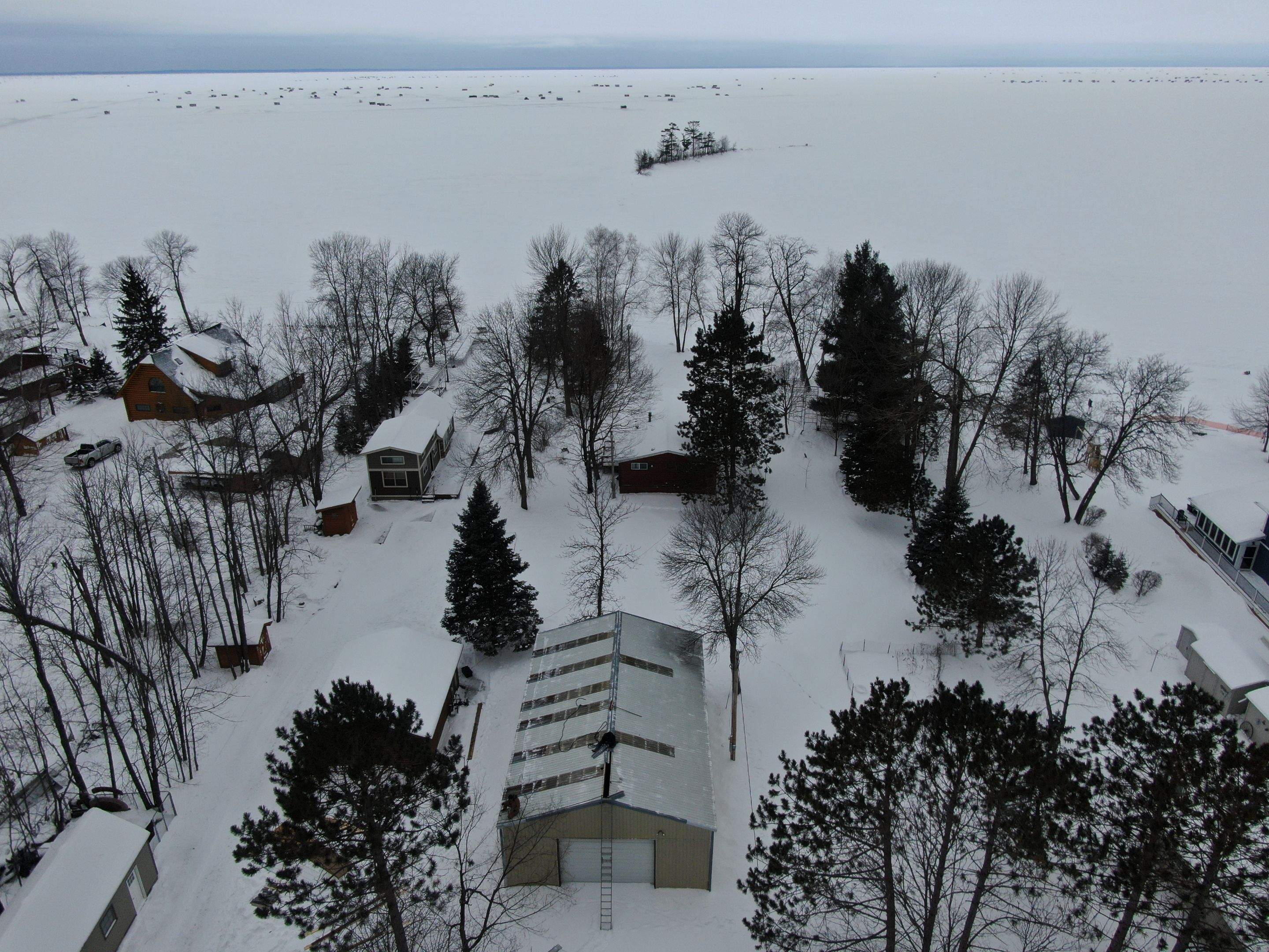 Roof Replacement Isle MN by Ascension Roofing & Siding