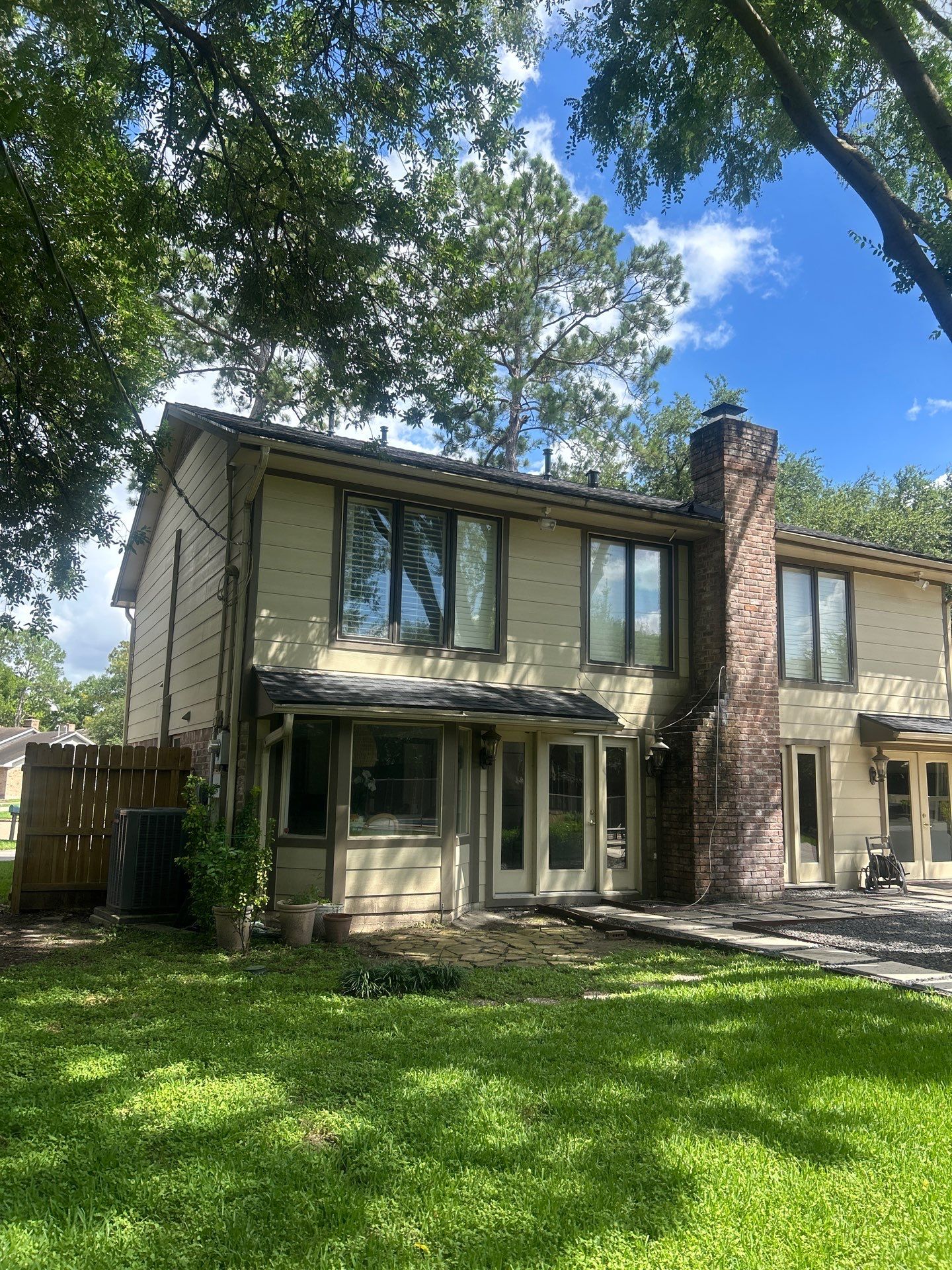 Roof Replacement in Briar Forest, Houston TX by Roof Repair Company