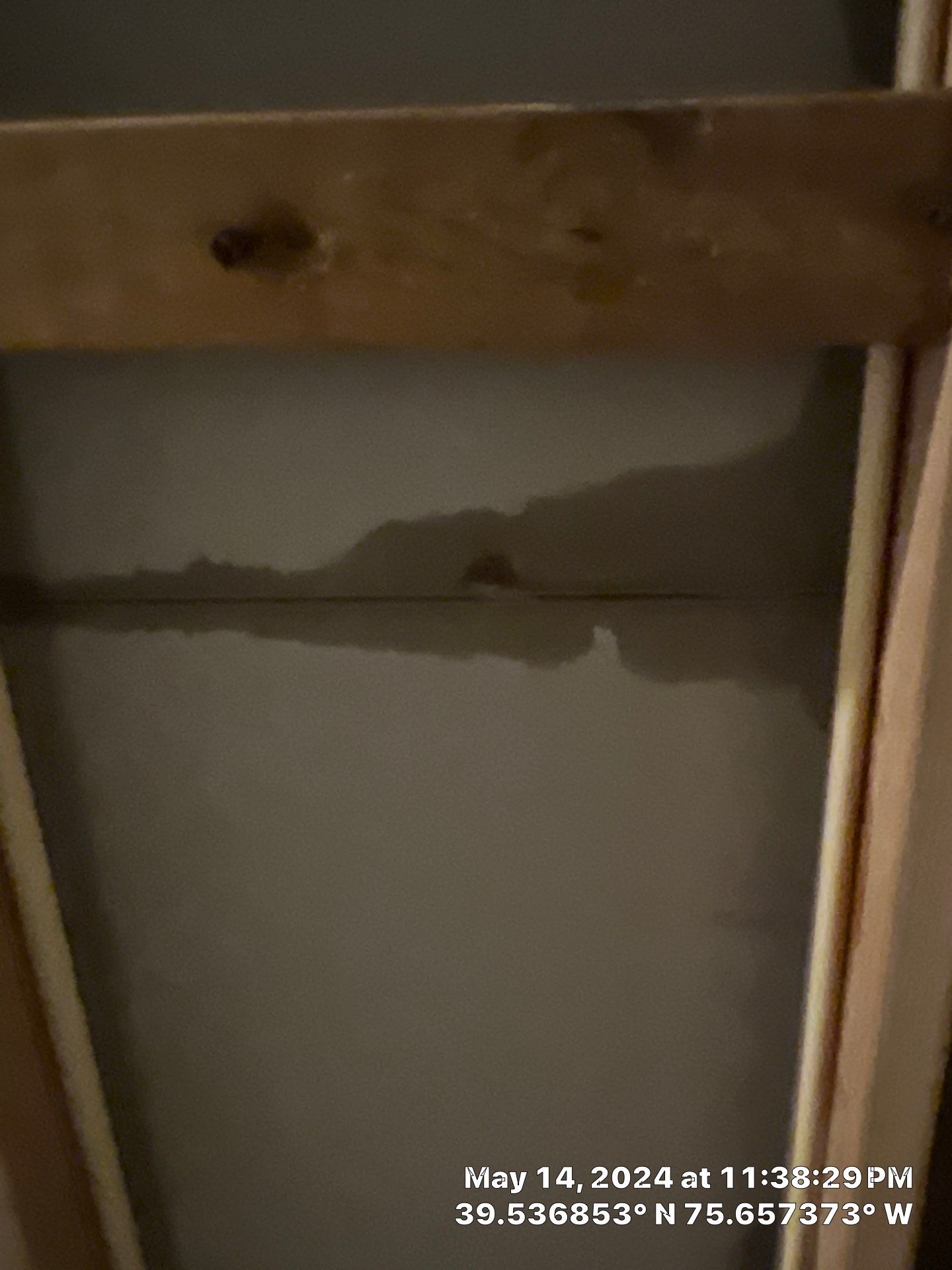 After Hours Emergency Water Extraction and Restoration in Middletown, Delaware by Healthy Home Solutions