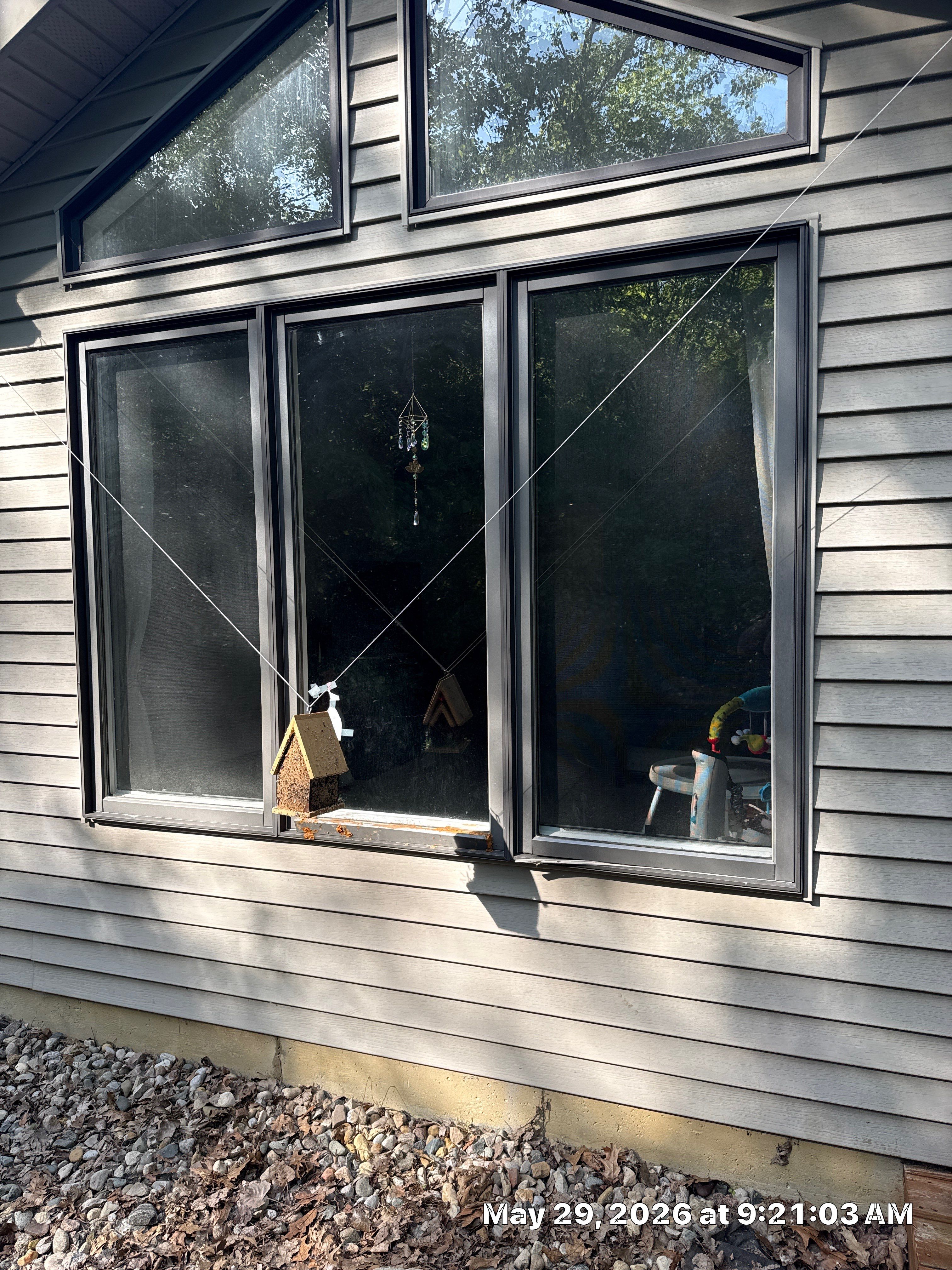 Window Replacement South West, Fort Wayne  by Window World Of Fort Wayne