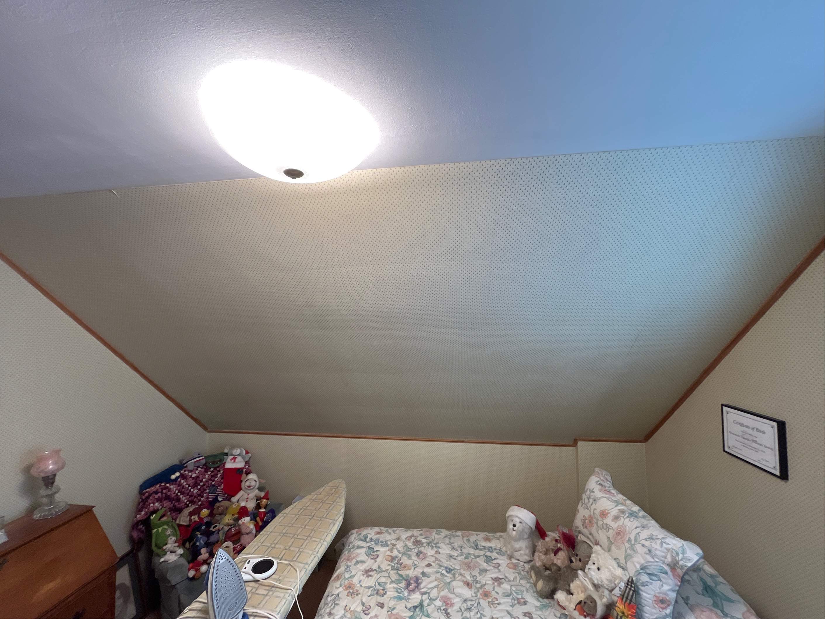 Bedroom Remodel by Welter Home Services