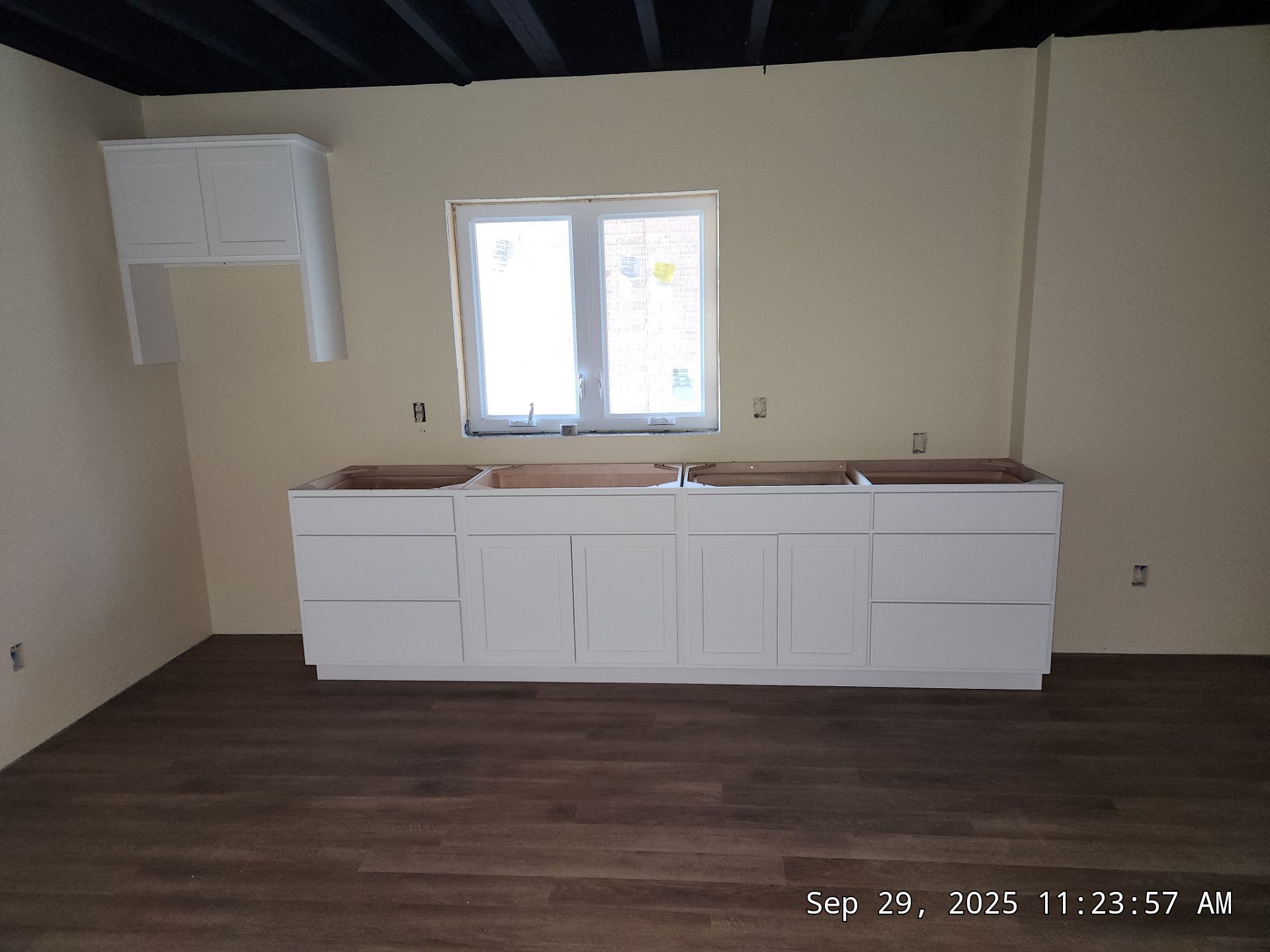 Project in Middlebury by Cornerstone Builds LLC 