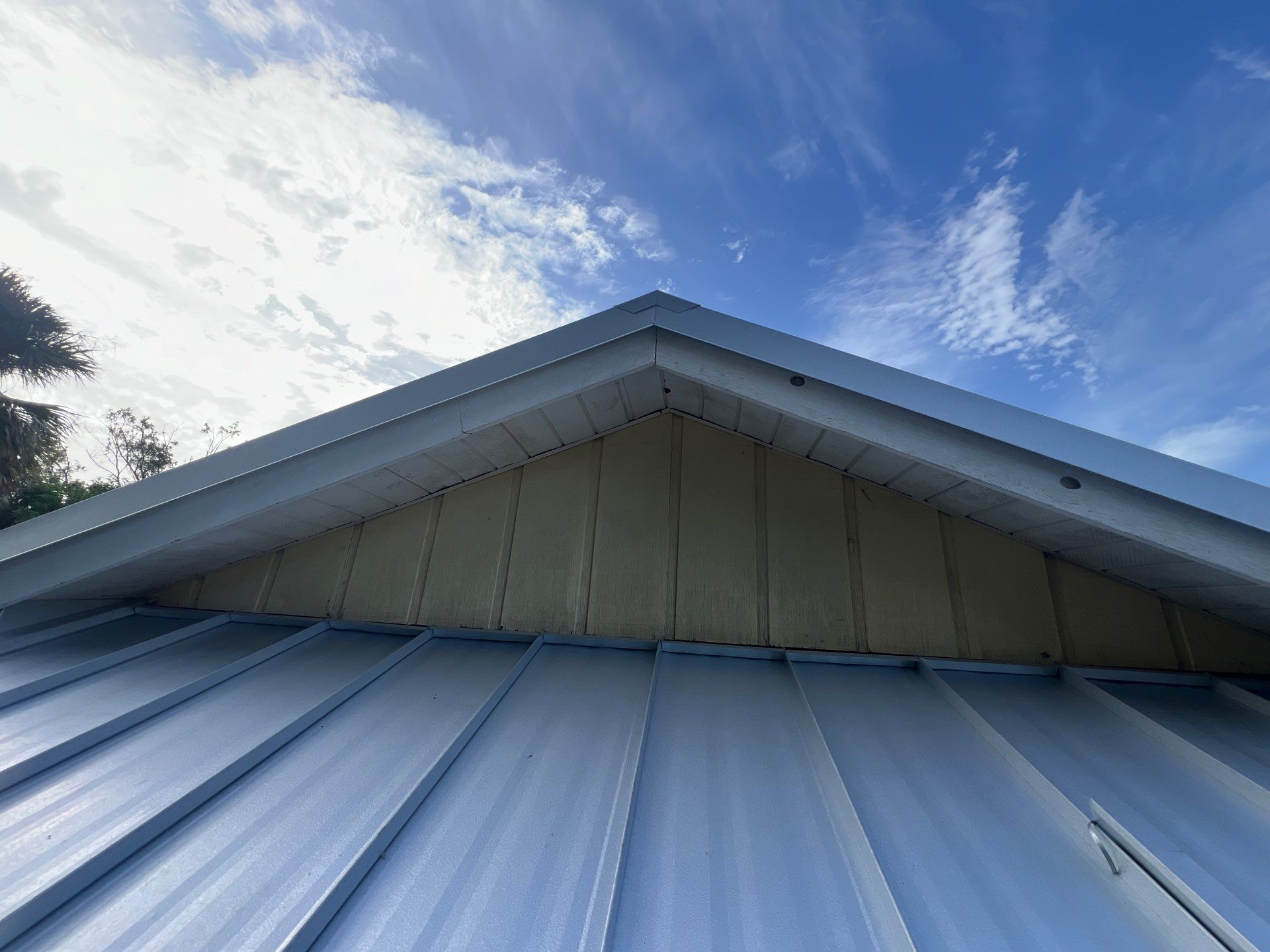 Residential Metal by Fiddlers Roofing