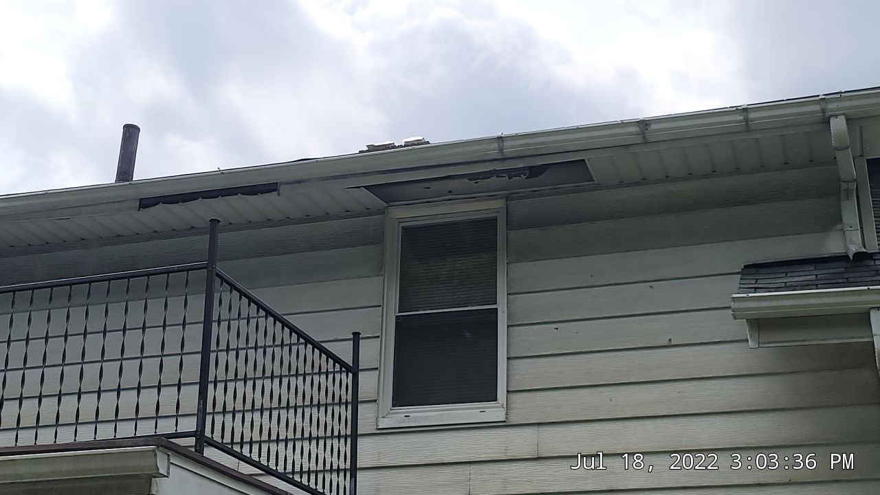 ATLAS PINNACLE PRISTINE COLOR: HEARTHSTONE DRIP EDGE: BLACK by Eagle Eye Roofing