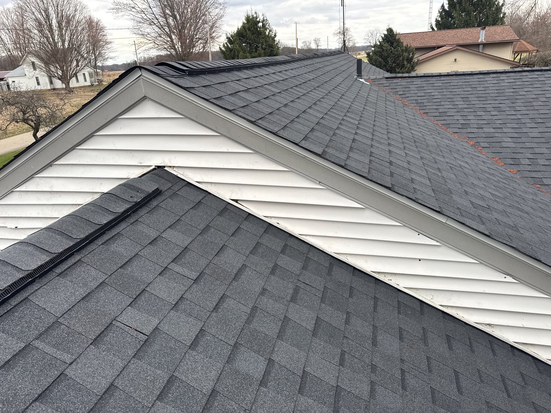 Roof Replacement by Homestyle in Collins by Homestyle Home Improvements (HHI)