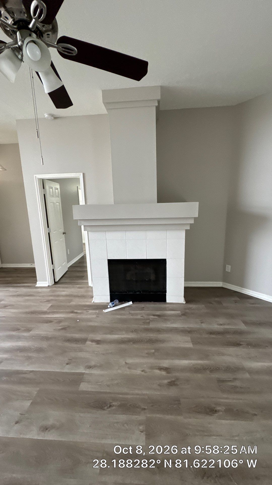 Fireplace Cleaning & Chimney Inspection in Davenport by Hygienic Air, Inc