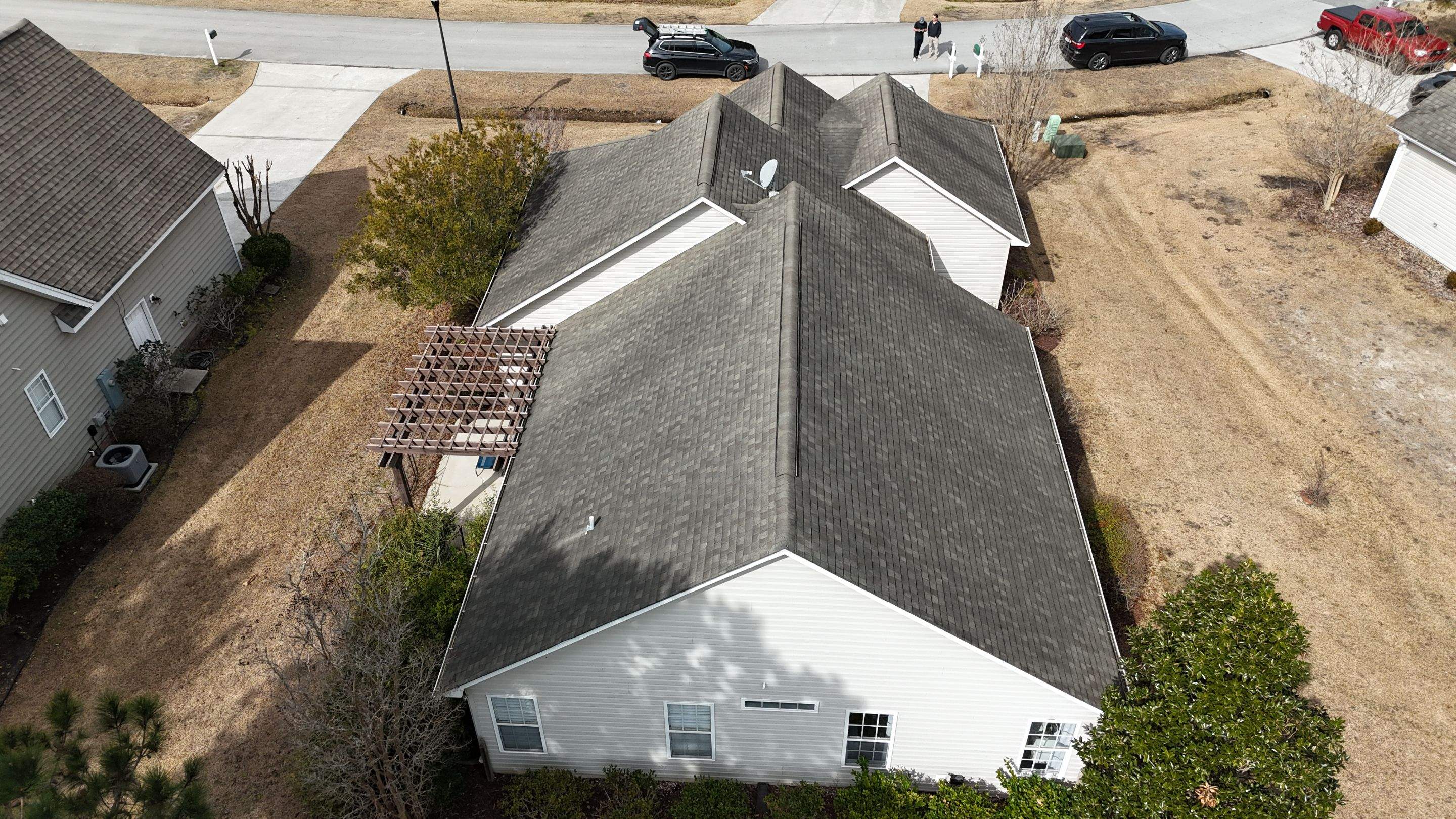 Roof Replacement Hampstead, NC - Coming Soon by North Carolina Roofs