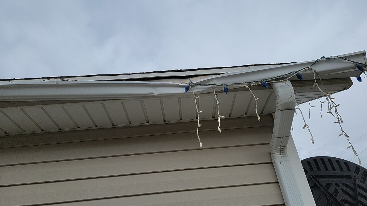 Residential Roofing Installation by The Roof Doctor