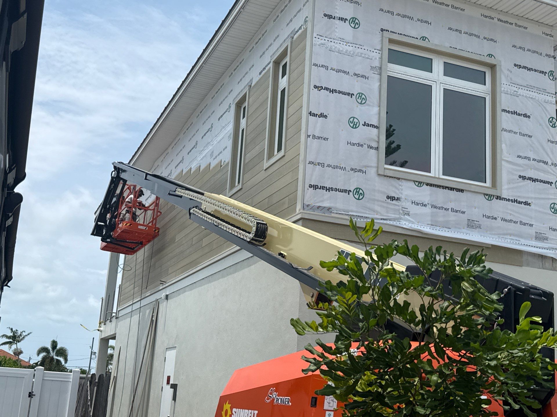 Mad Beach by Bayshore Exteriors
