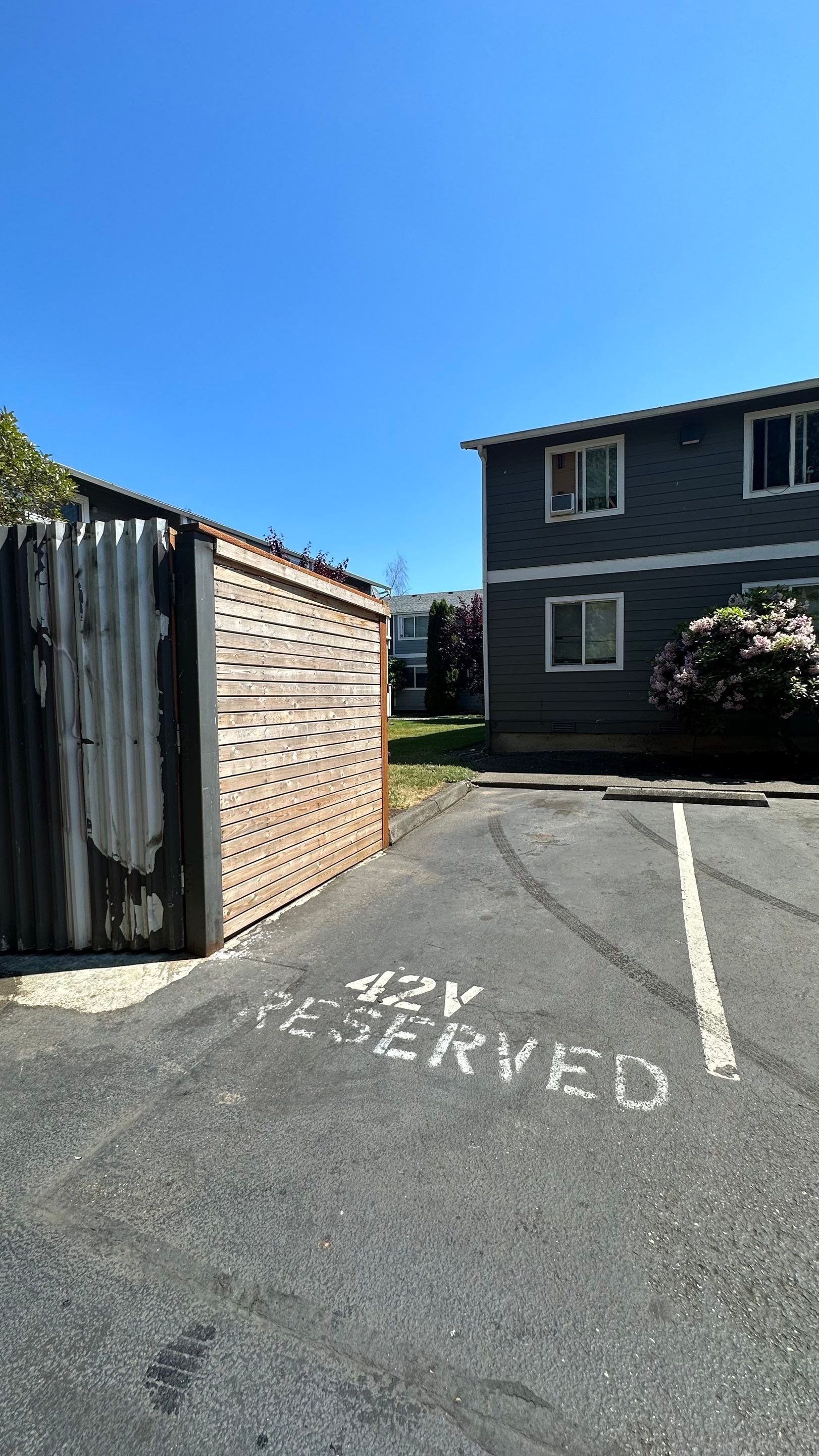 Chaz | Driveway Repave, Asphalt Project  by Jireh Asphalt & Concrete Inc 