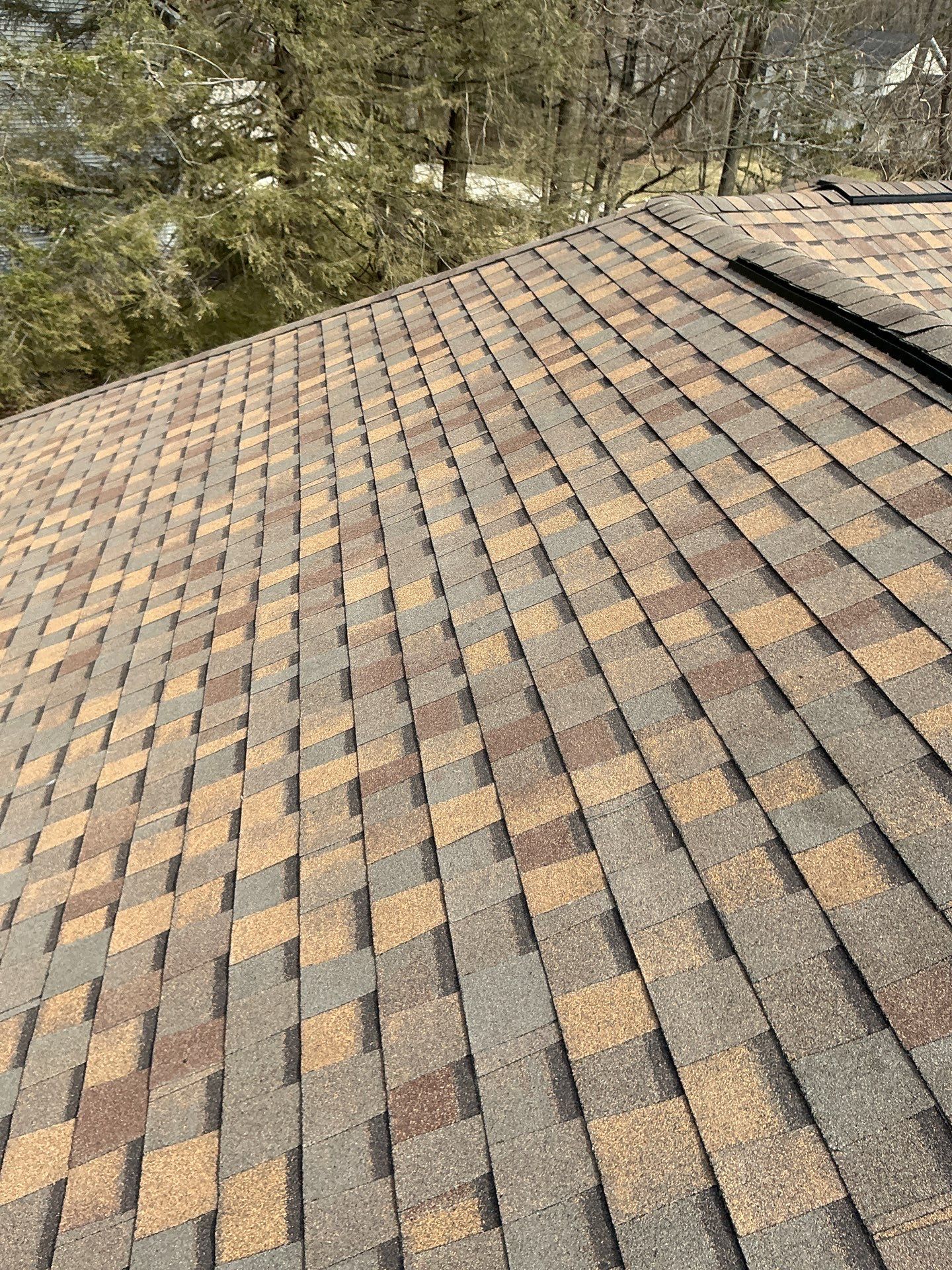 911 Bear Lake Road Muskegon, MI 49445 by Veteran Roofing & Exteriors