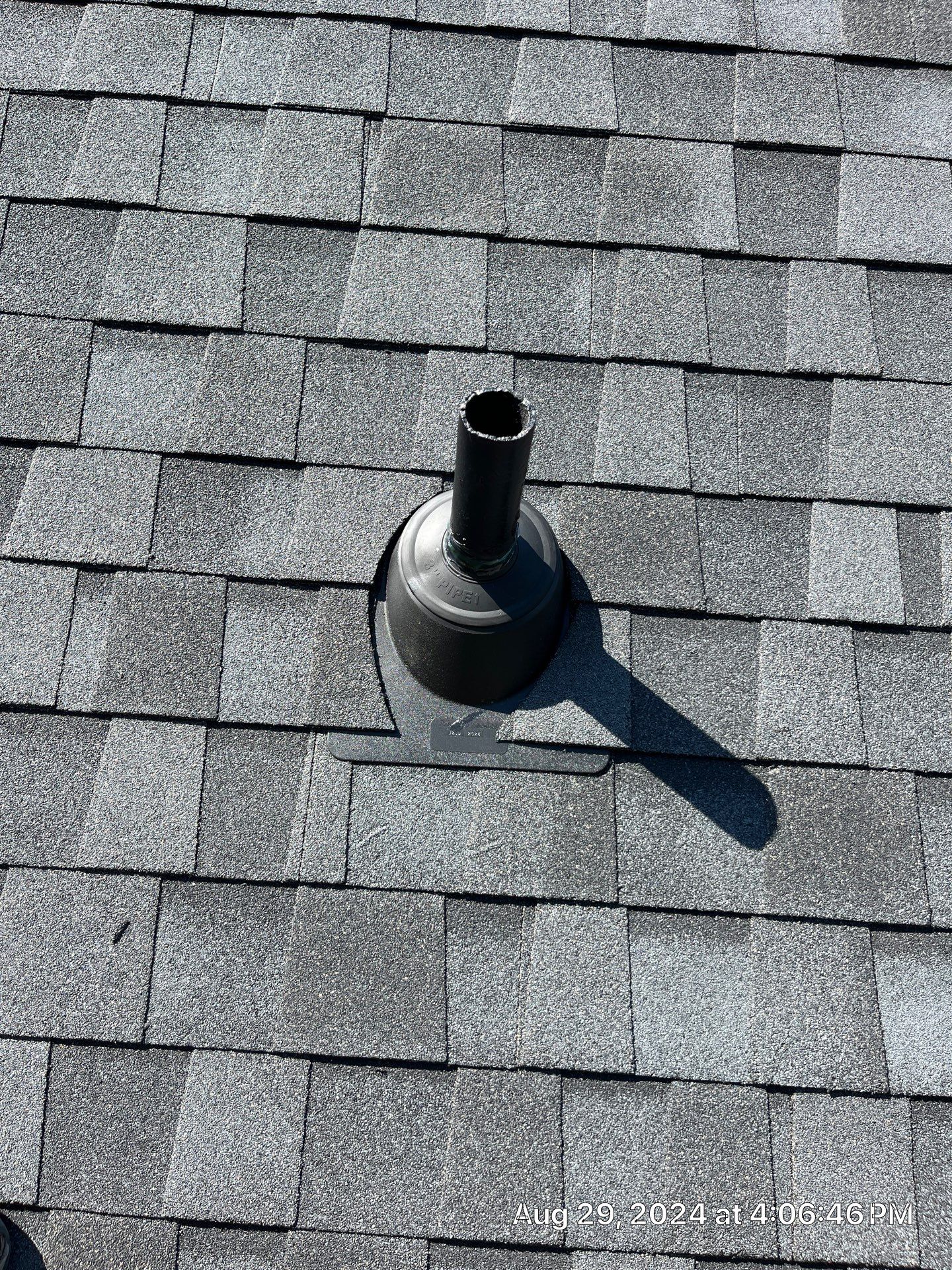 Residential Roofing Installation using Certainteed Landmark Pro Shingles by Fahey Roofing + Contracting