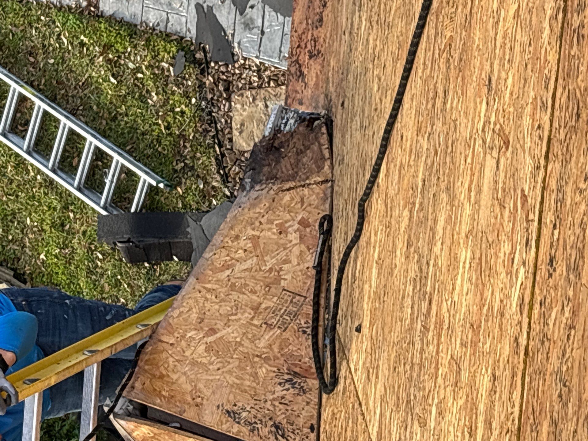 Roof Replacement Houston by Roof Repair Services LLC
