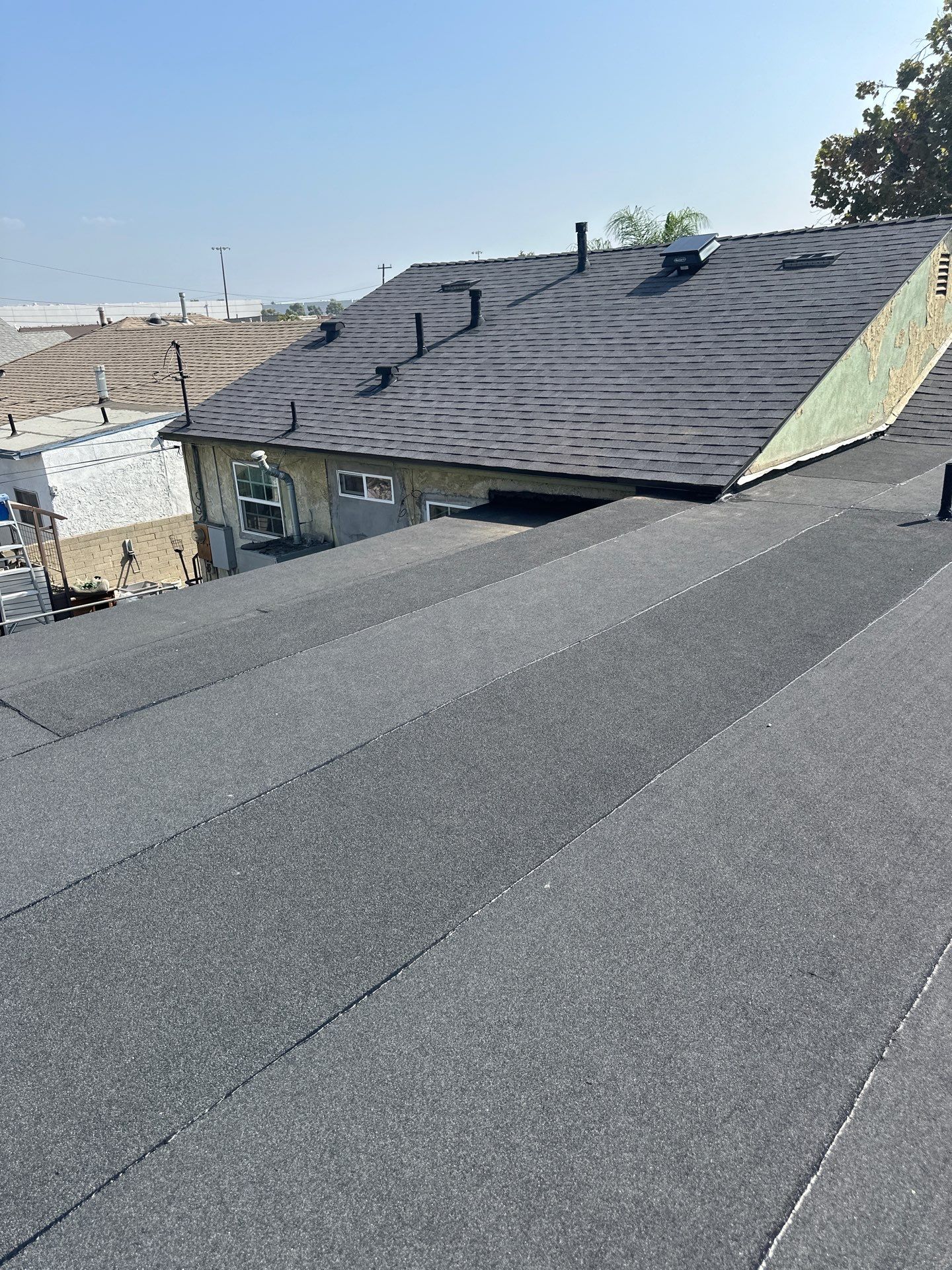 Roof Replacement - Pico Rivera, CA 90660 by Epic Roof Replacement