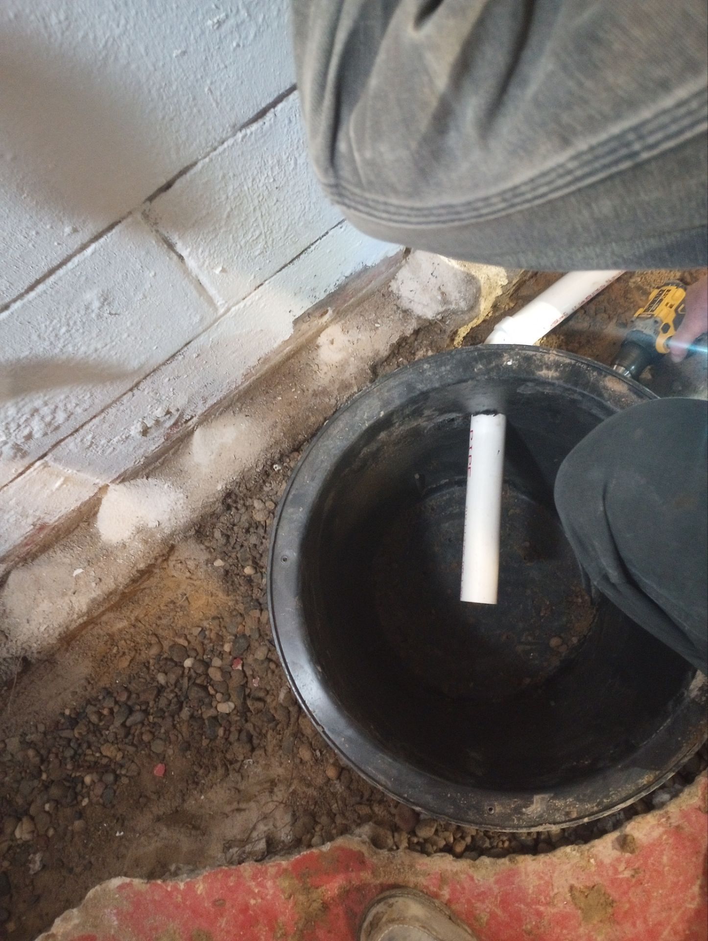 Minnetonka Masterpiece by Waterproofing Northeast