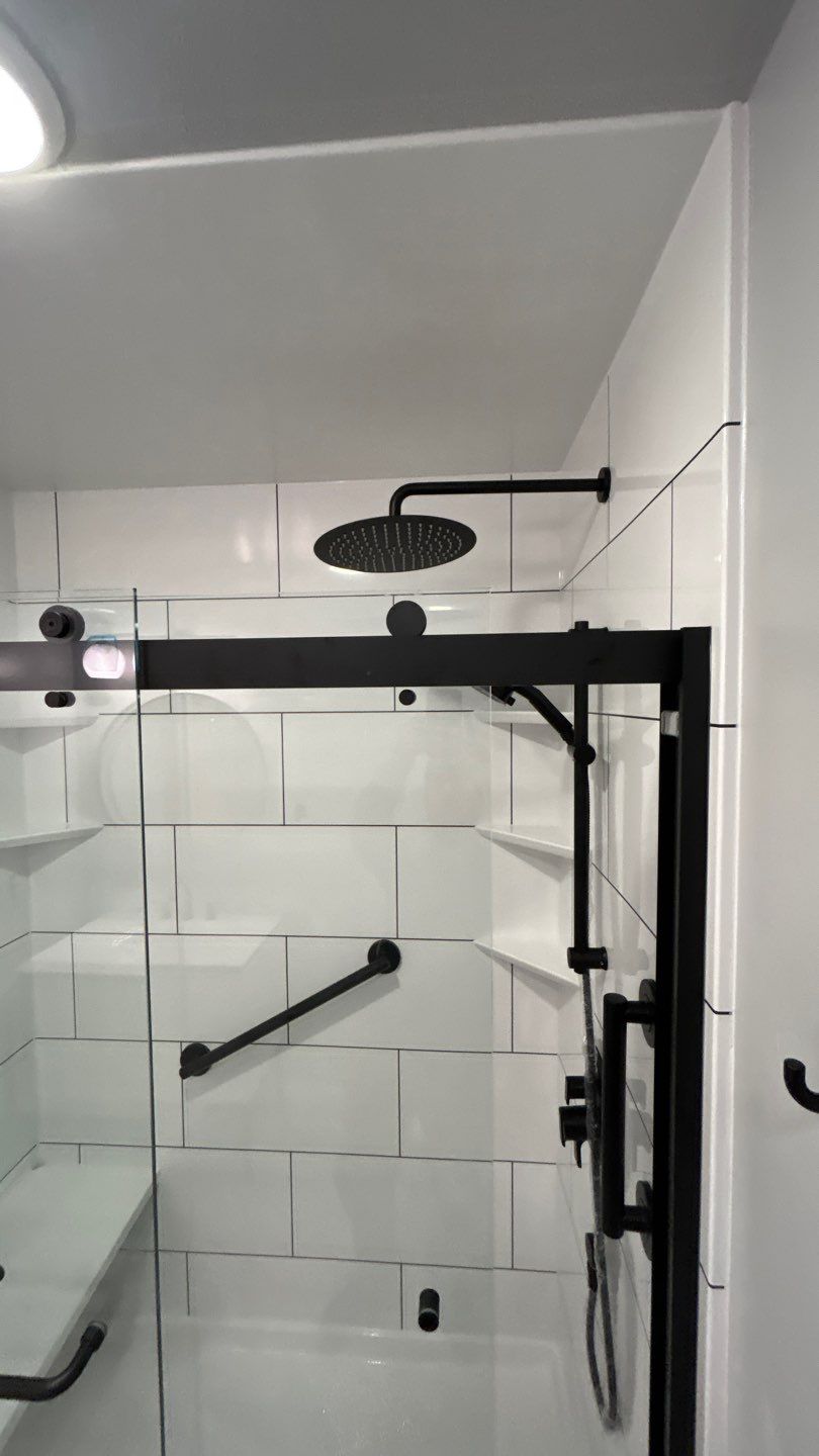 Remodel by BathPlanet SW Virginia