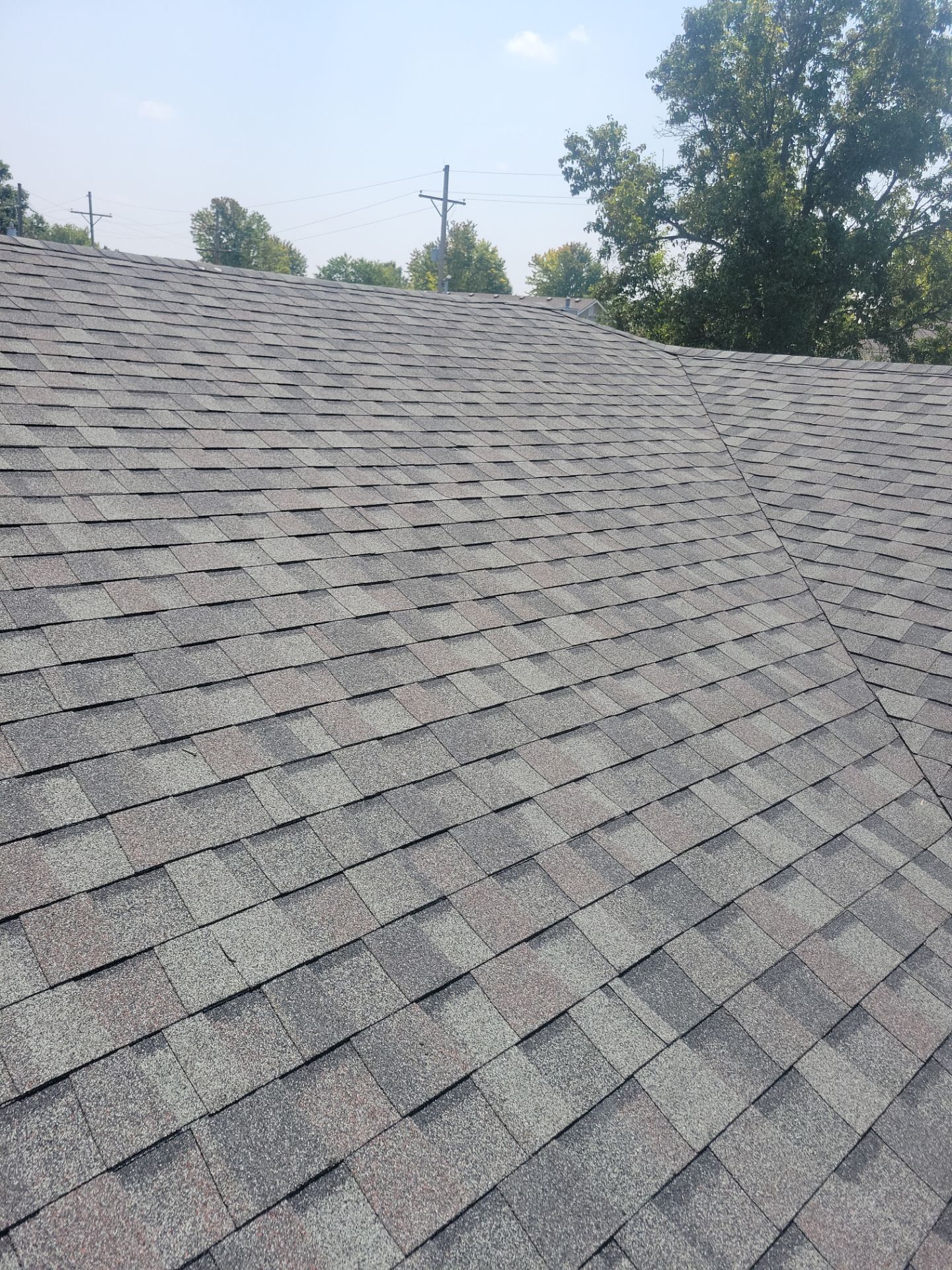 Complete Roofing & Gutter Replacement by Eaton Roofing