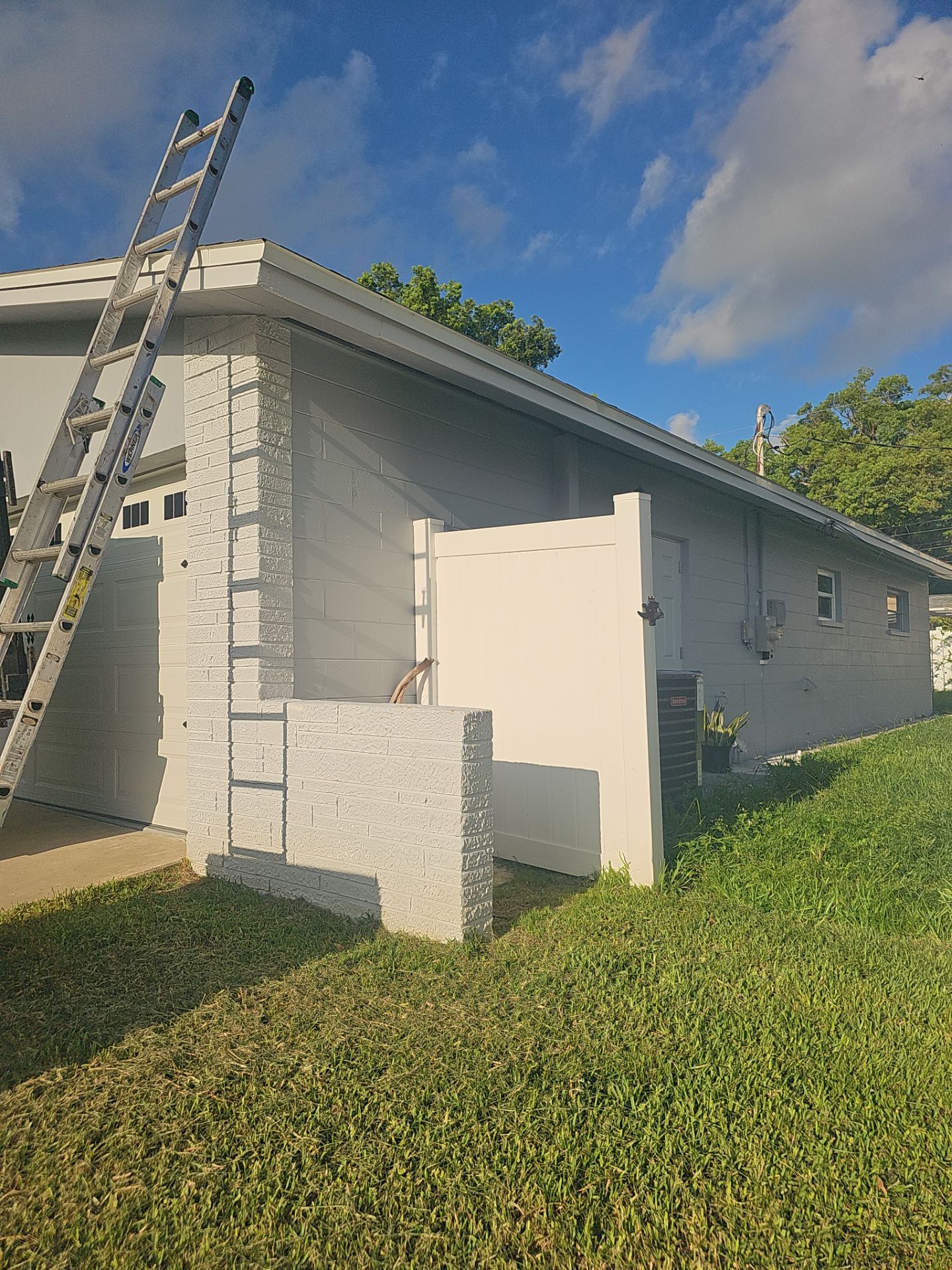 Project in Seminole 33772 by Mitchell Roofing Company LLC 