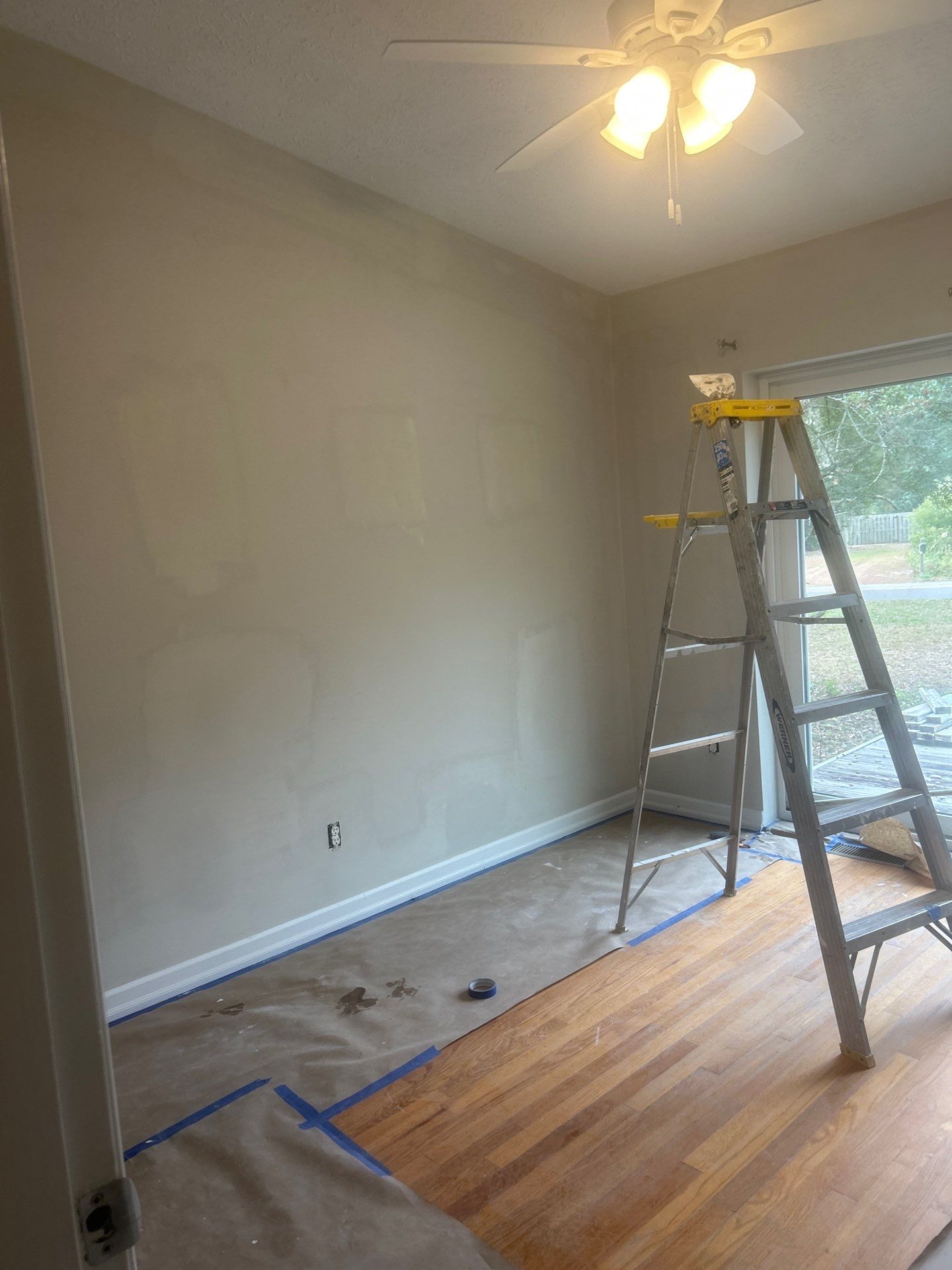 Pine Valley - Standing Seam Metal Roof Install + Market Ready Repairs by RGR Construction and Roofing, LLC