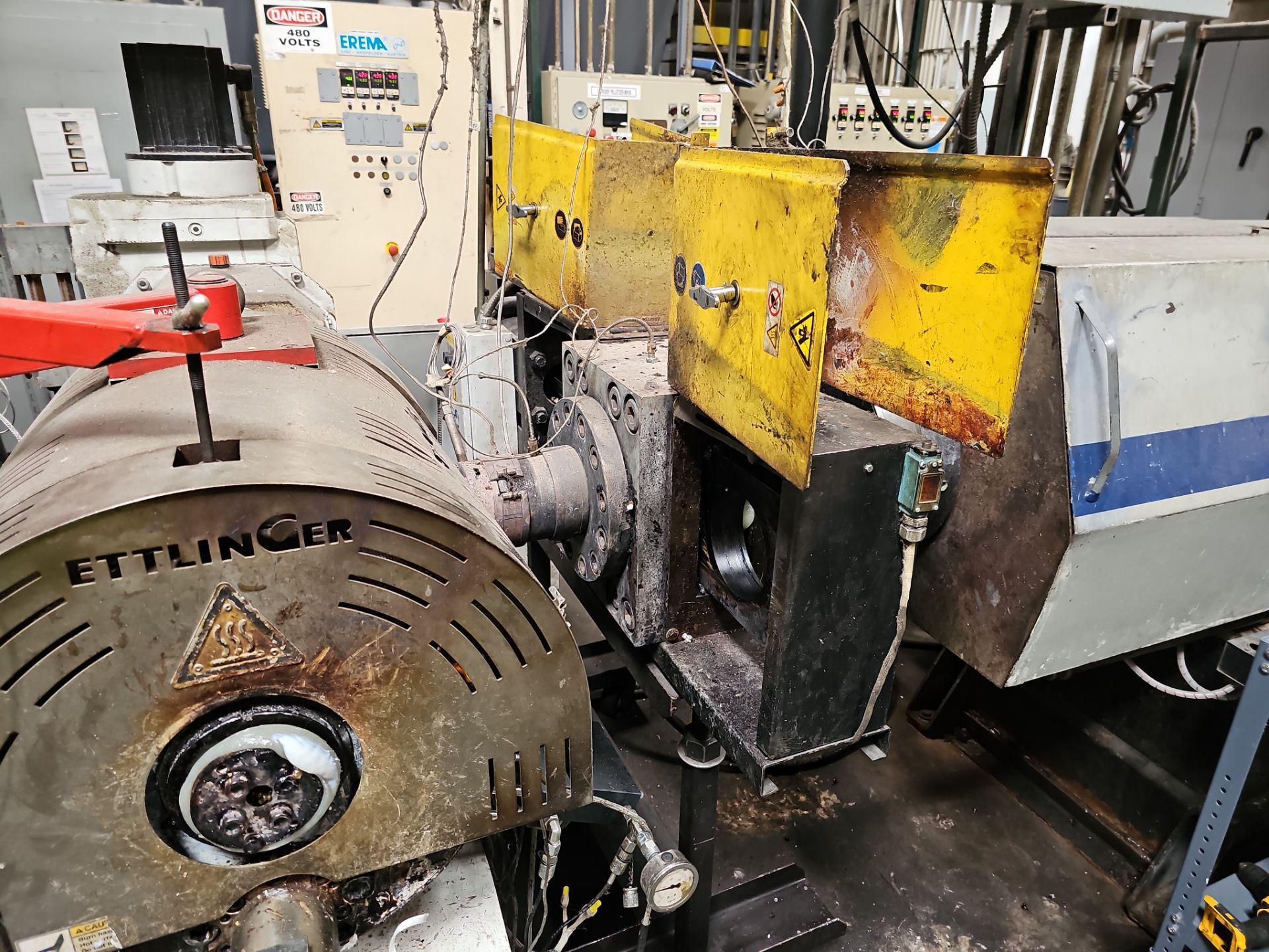 Project in Chino by Altium Packaging