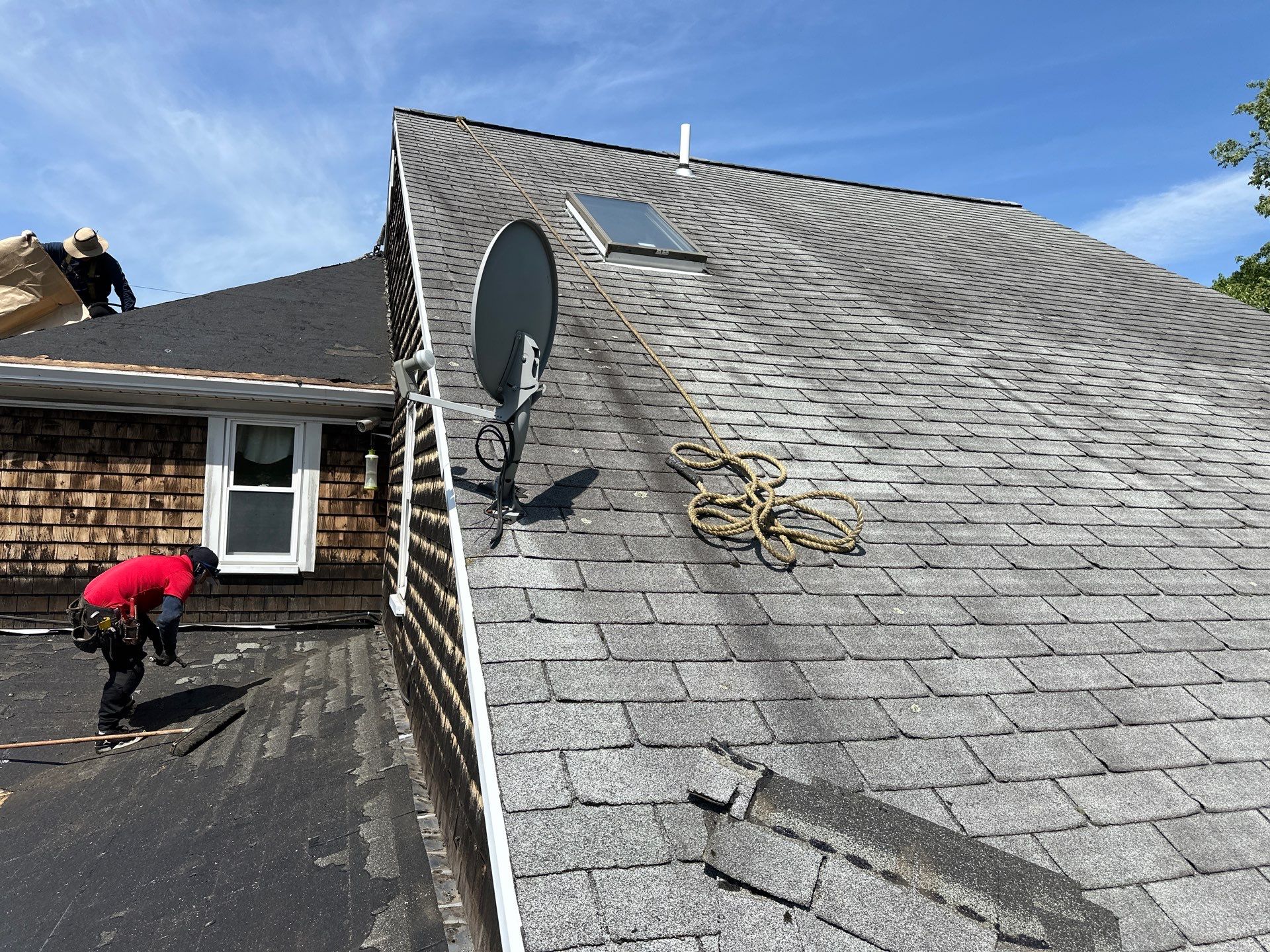 Metal Roofing | Fitchburg by Mighty Dog Roofing of Greater Middlesex County