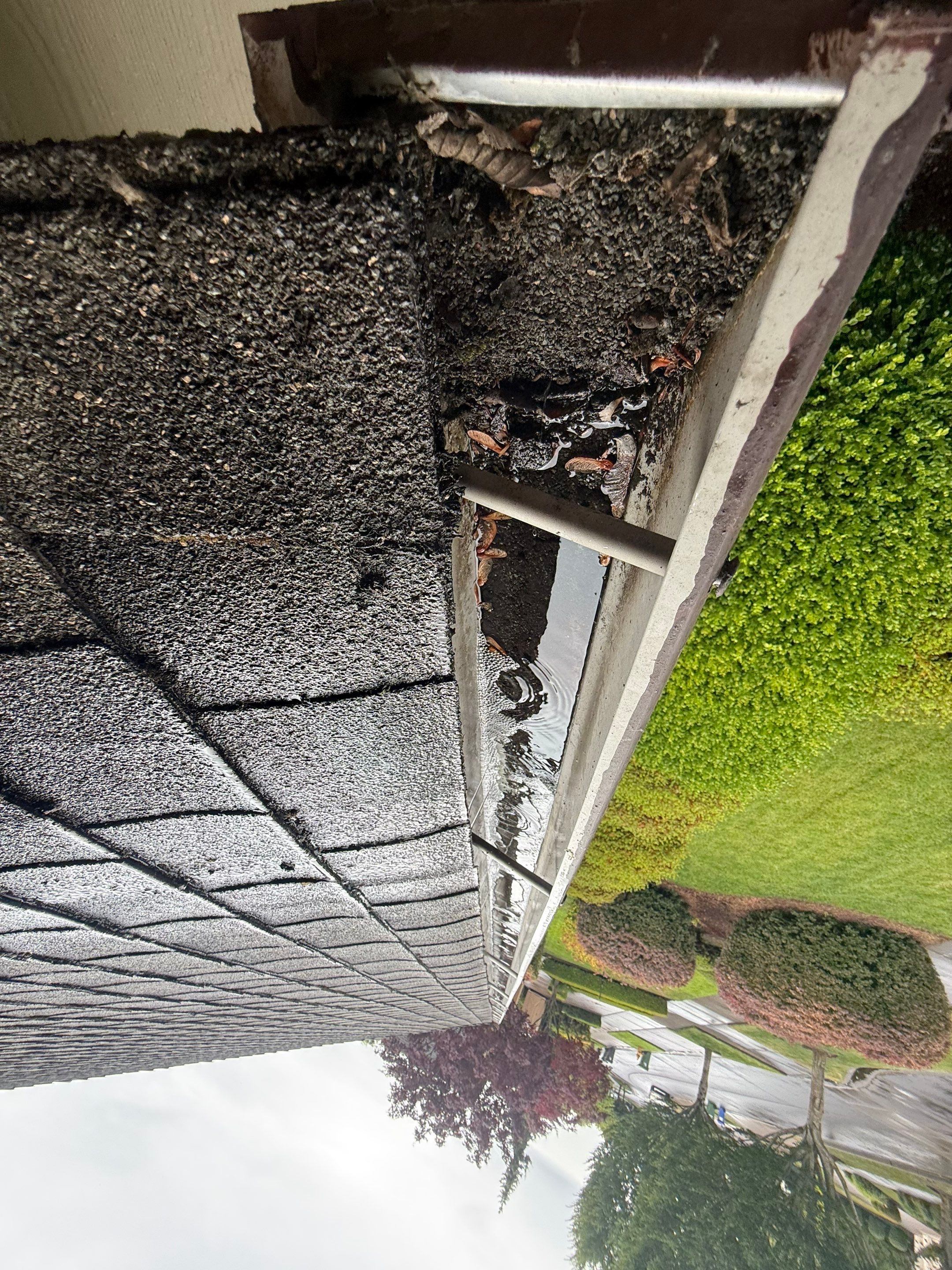 Roof Health Report • Eugene, OR by BEST Roofing & Waterproofing