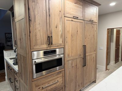 Project in Morrison
