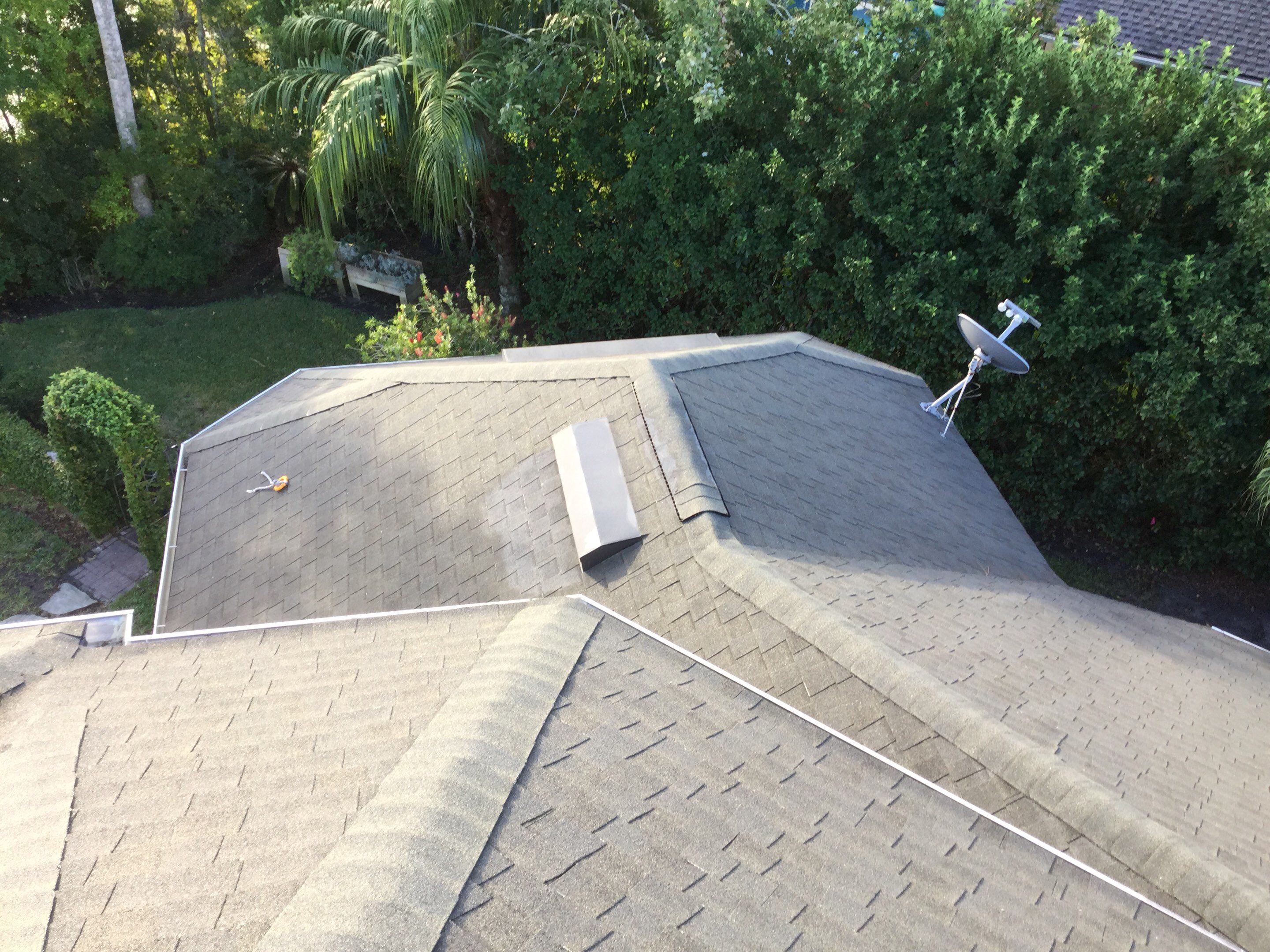 Shingle -> Shingle by Prime Roofing