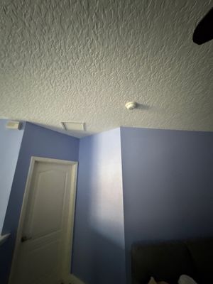 Smoke Detector Installation in Maitland