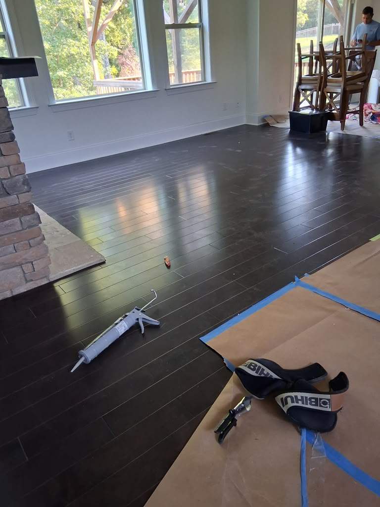 Project 88 by FMP Flooring