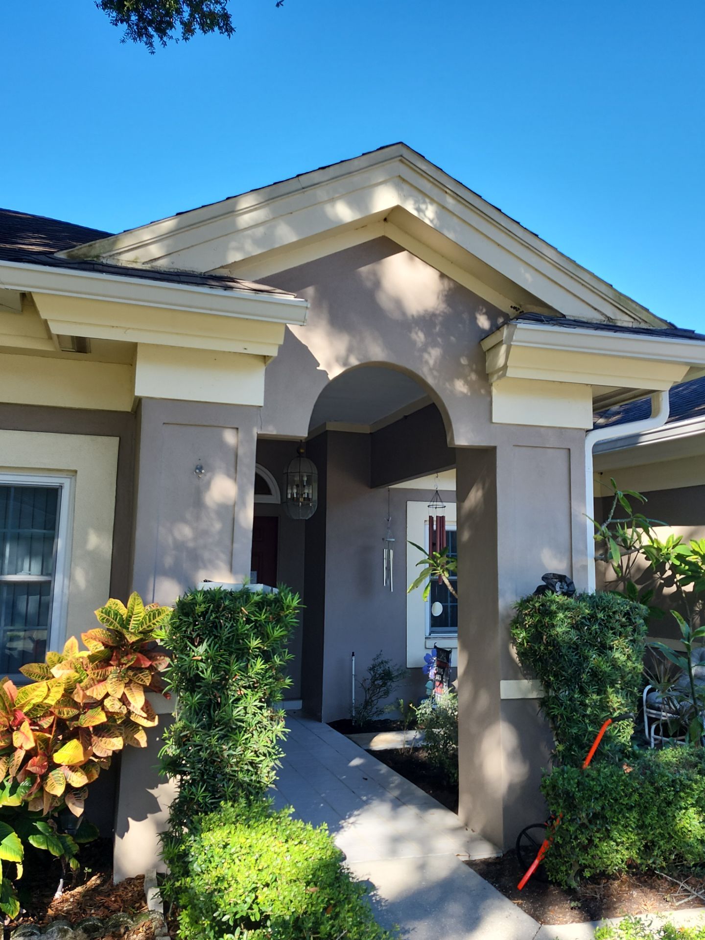 Project in Palm Harbor by Sunbelt Home Solutions