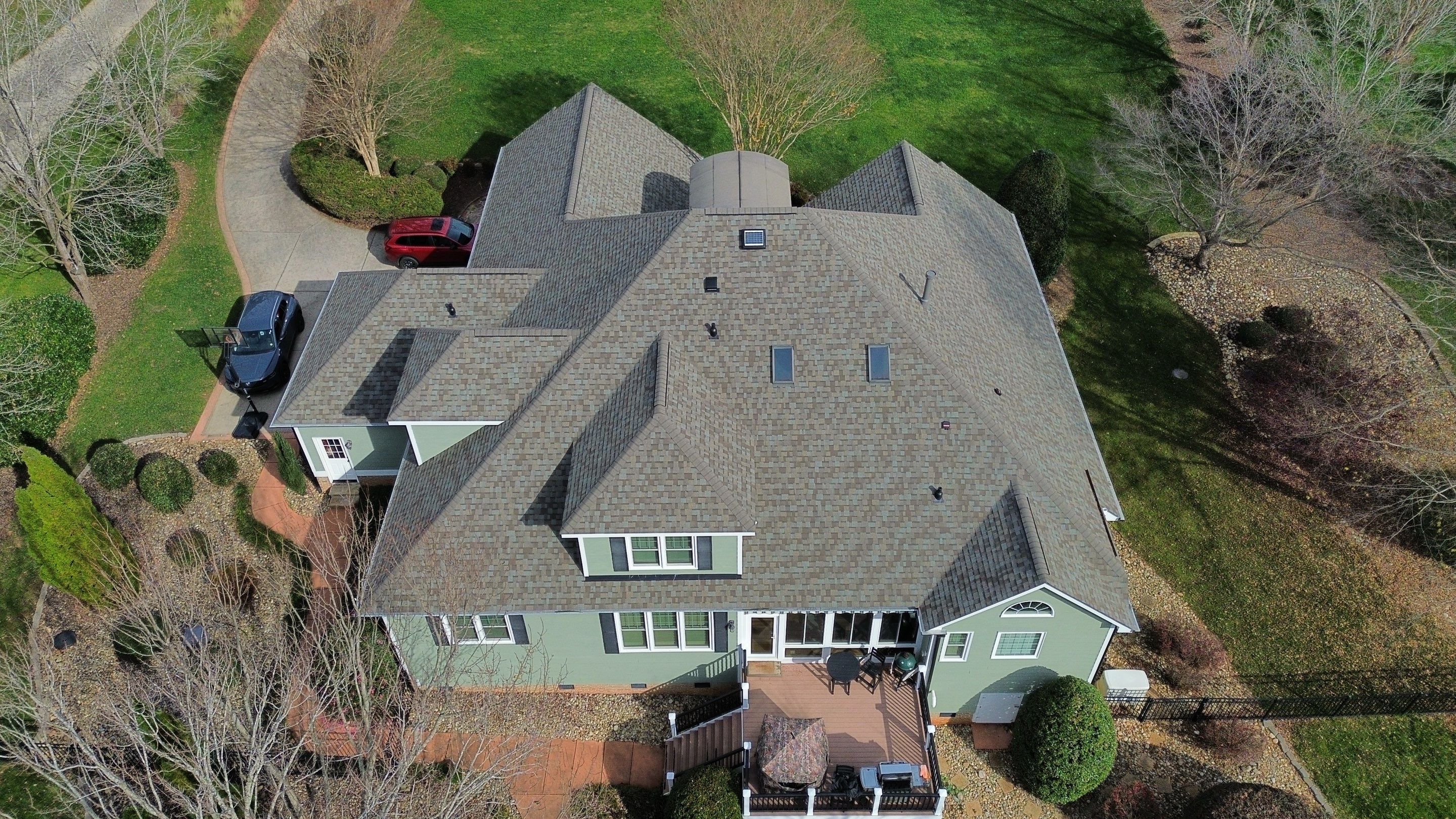 Elevated Exterior Renewal by 1st Gen Roofing & Restoration LLC