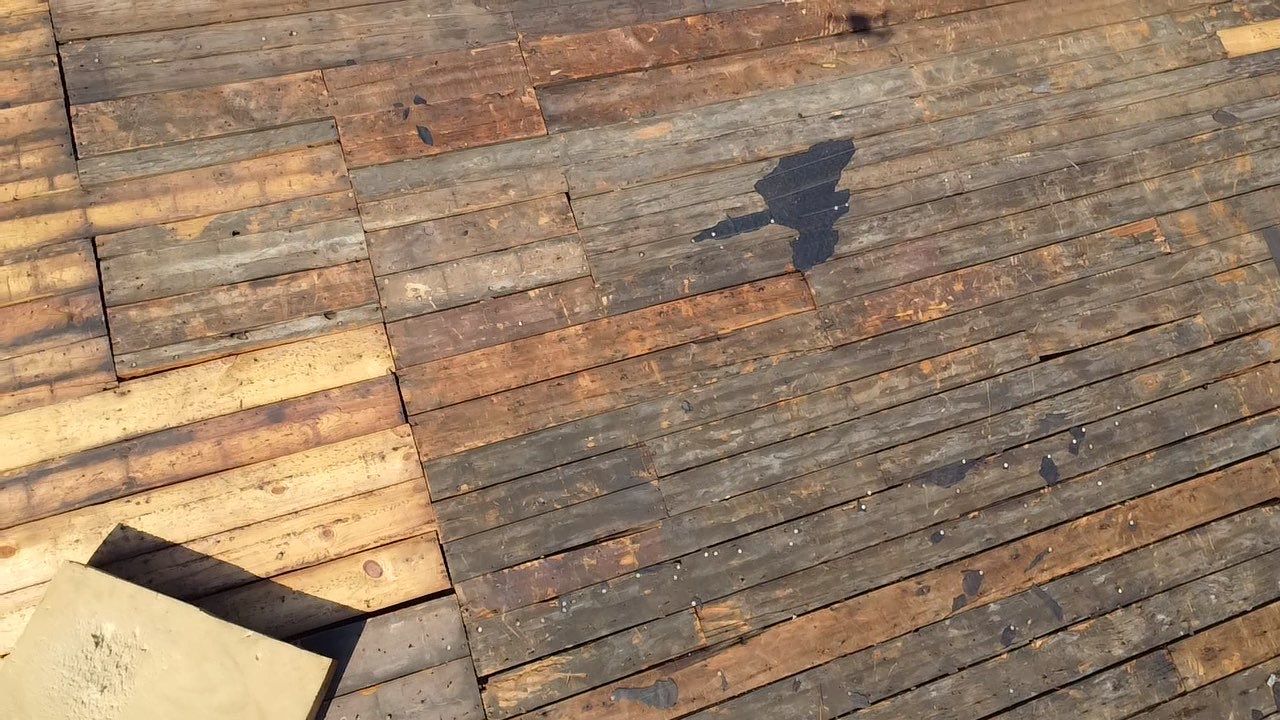 Residential Roofing Repair using Owens Corning Onyx Black Duration by Storm Contracting