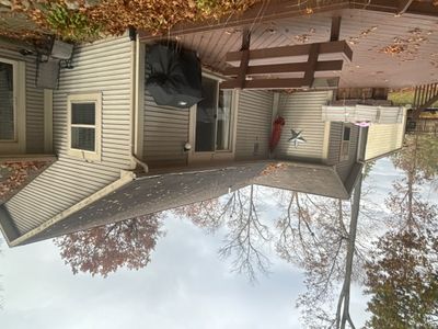Roof Replacement using CertainTeed Landmark