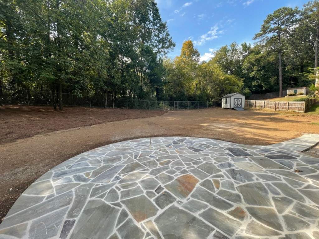 Al Seier - Hardscape by Pillar and Pine