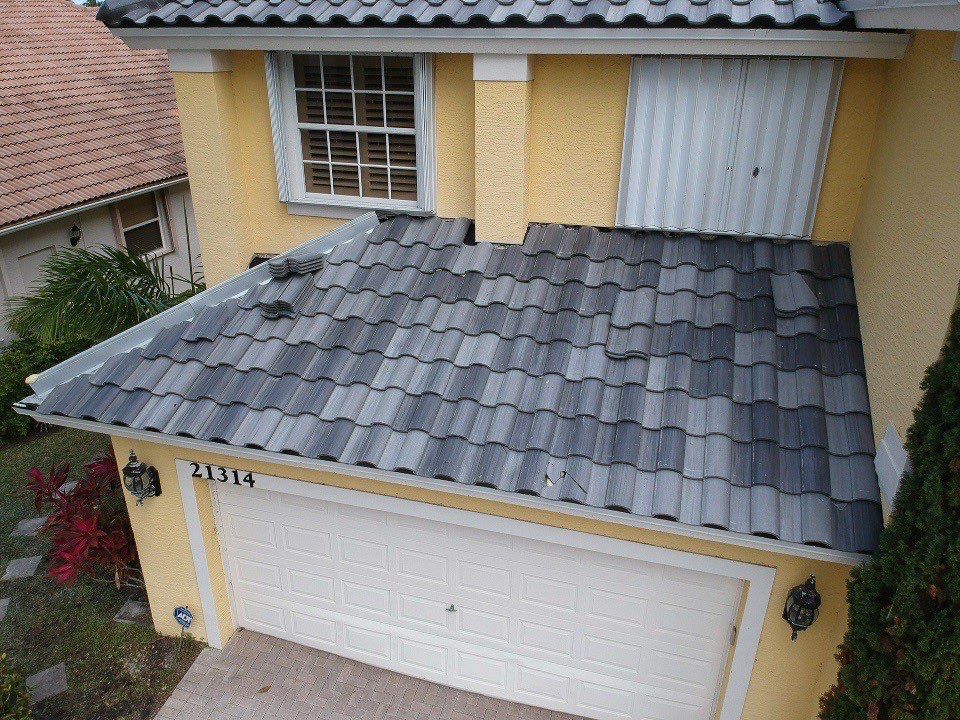 Residential Roofing Installation using Capistrano by BLUES BROTHERS ROOFING