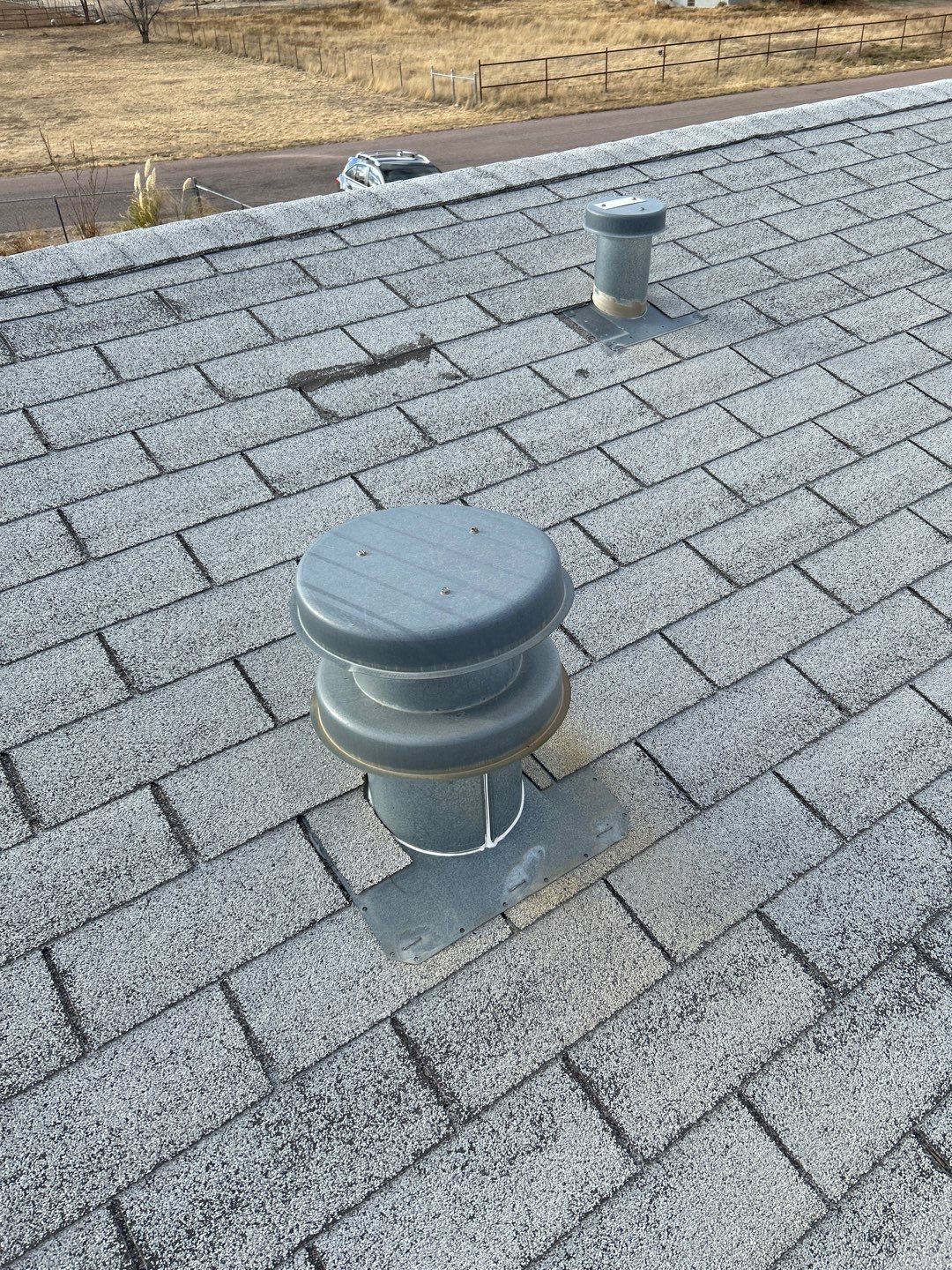 Walter's Full Re-Roof (Energy Star) by All Storm Roofing & Construction