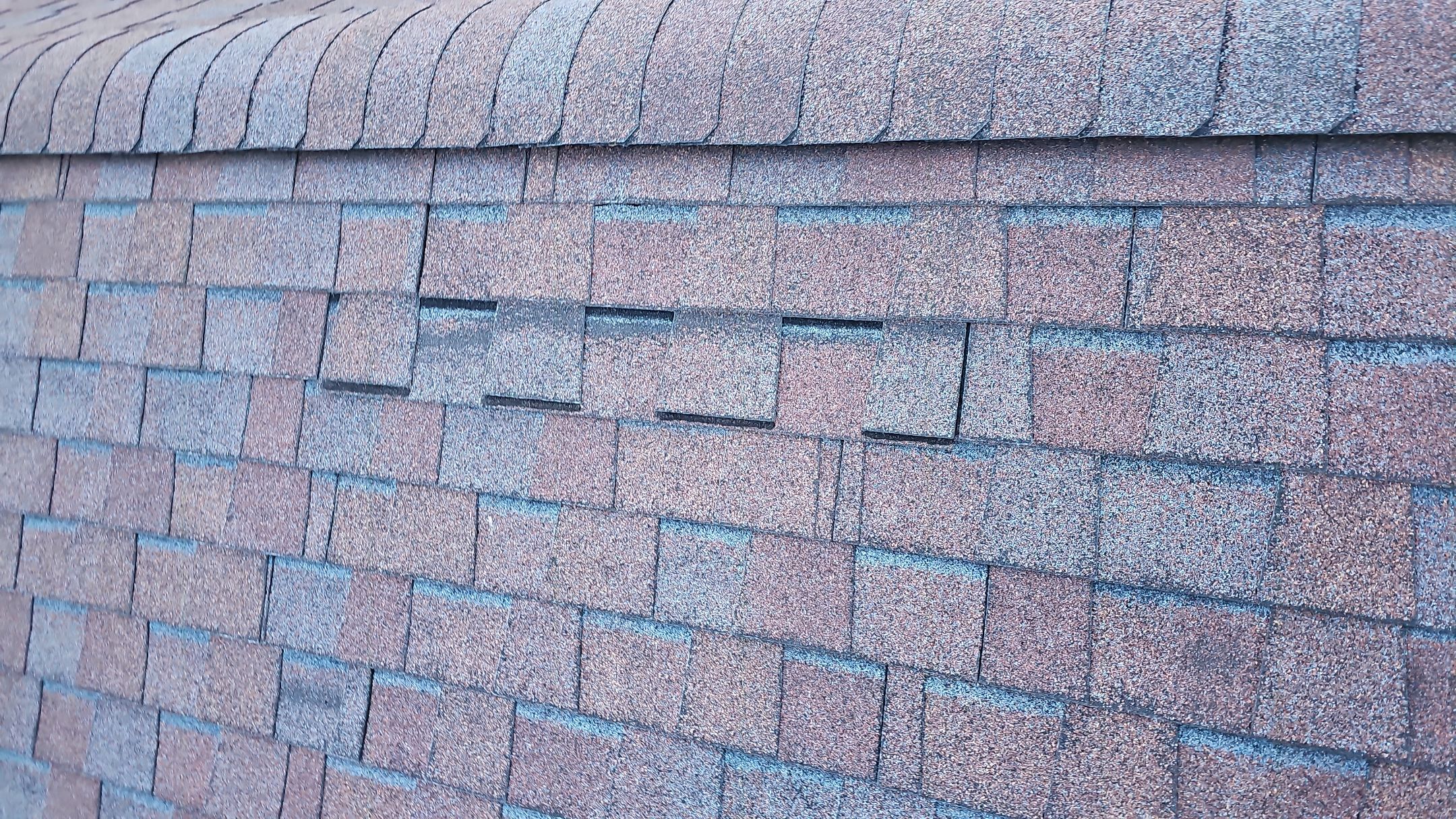 ATLAS PINNACLE COLOR: SCOTCHGARD PEWTER by Eagle Eye Roofing