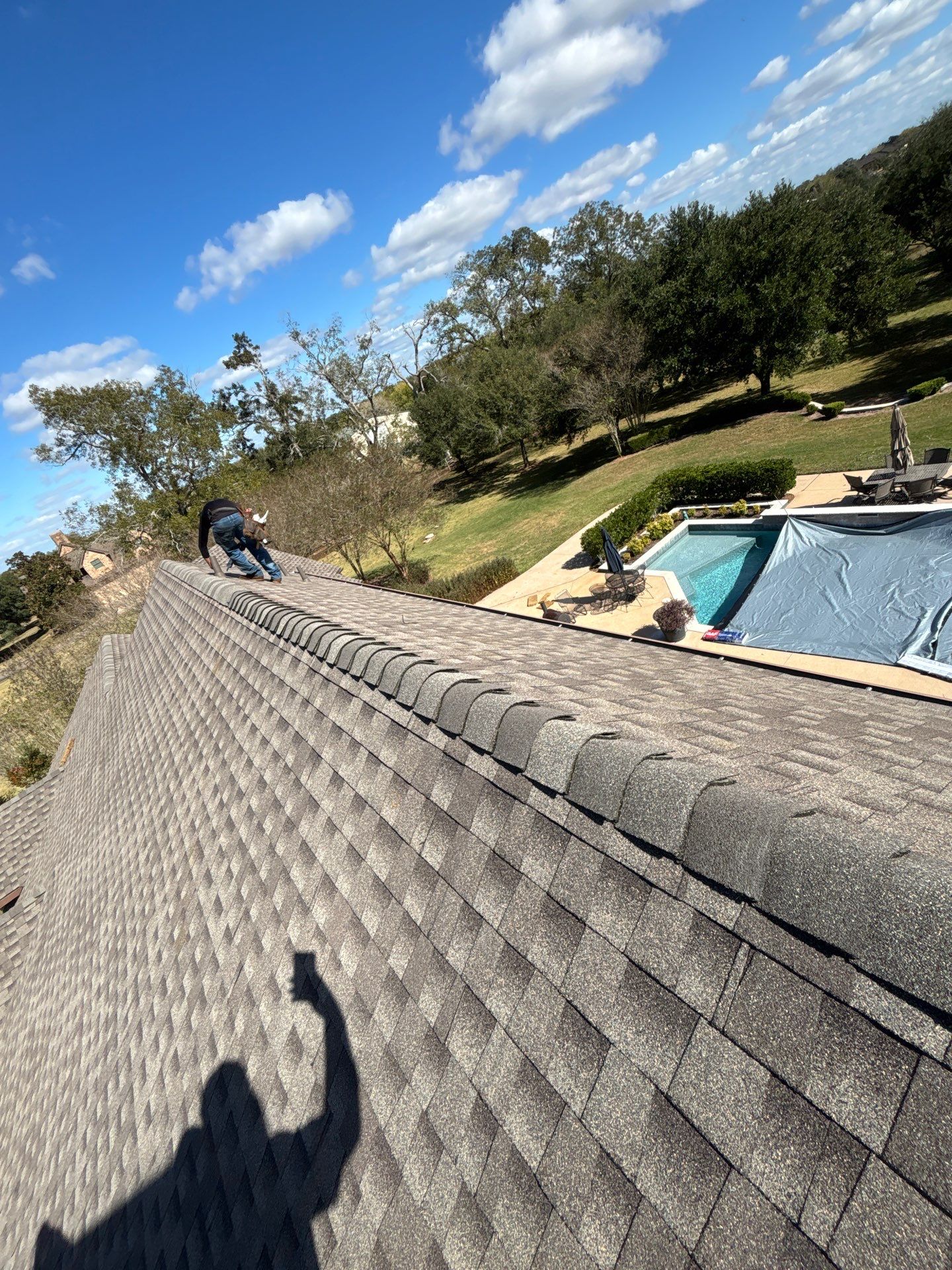 Roof Replacement in Grand River, Richmond TX by Roof Repair Company