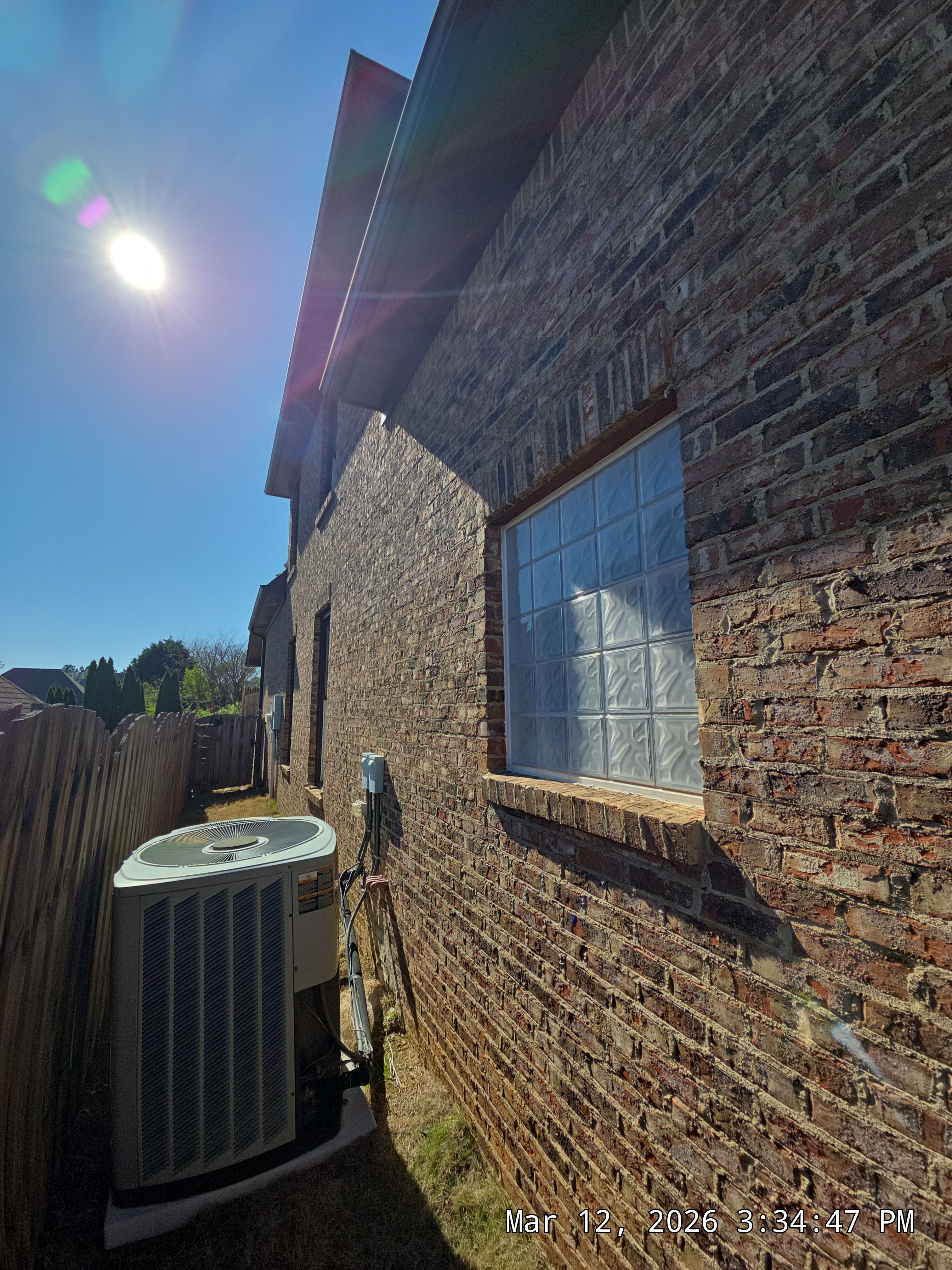 Rohan Project in Hoover by The Window Source