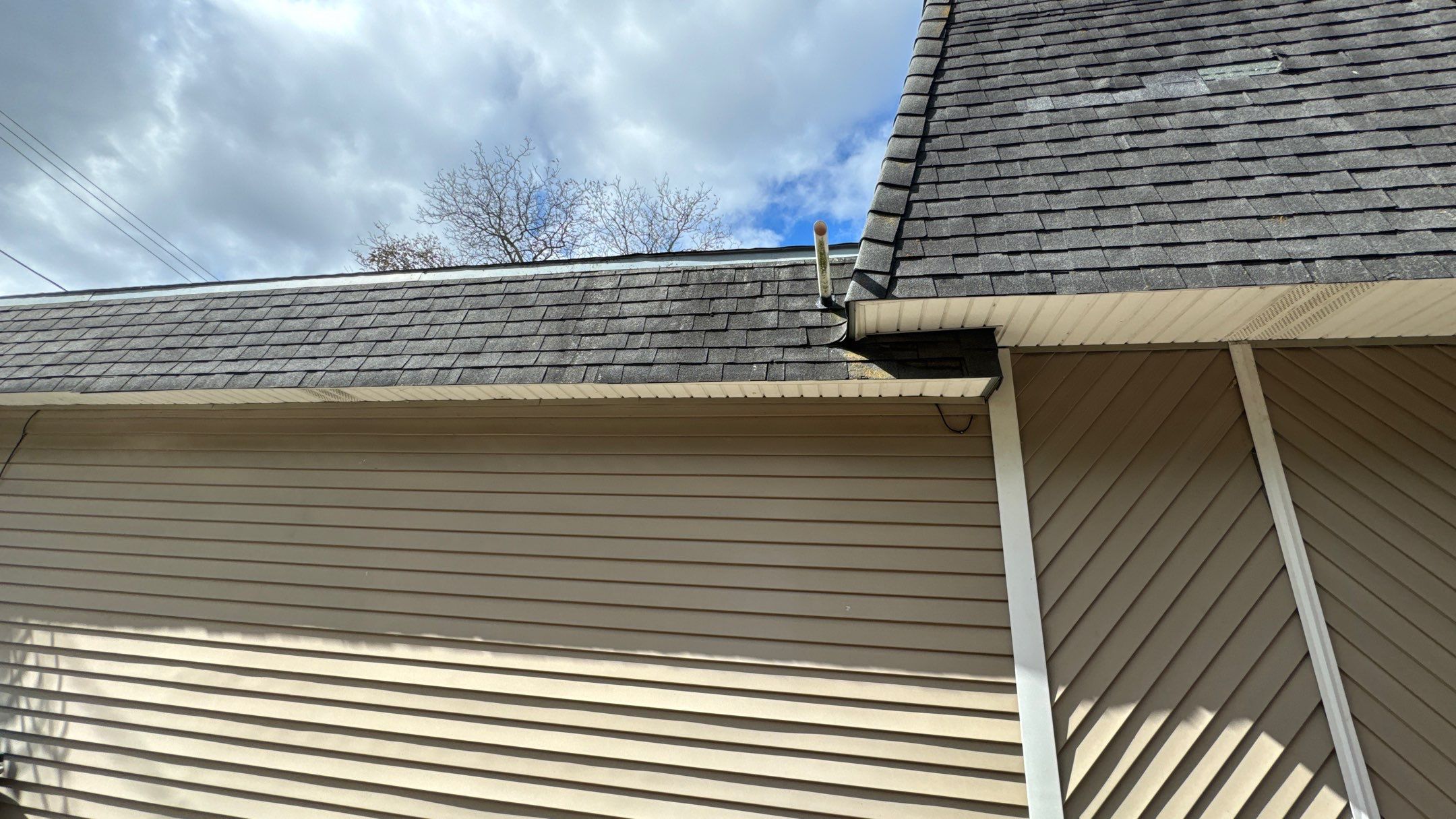 Roof Replacement using Owens Corning Duration by 180 Contractors