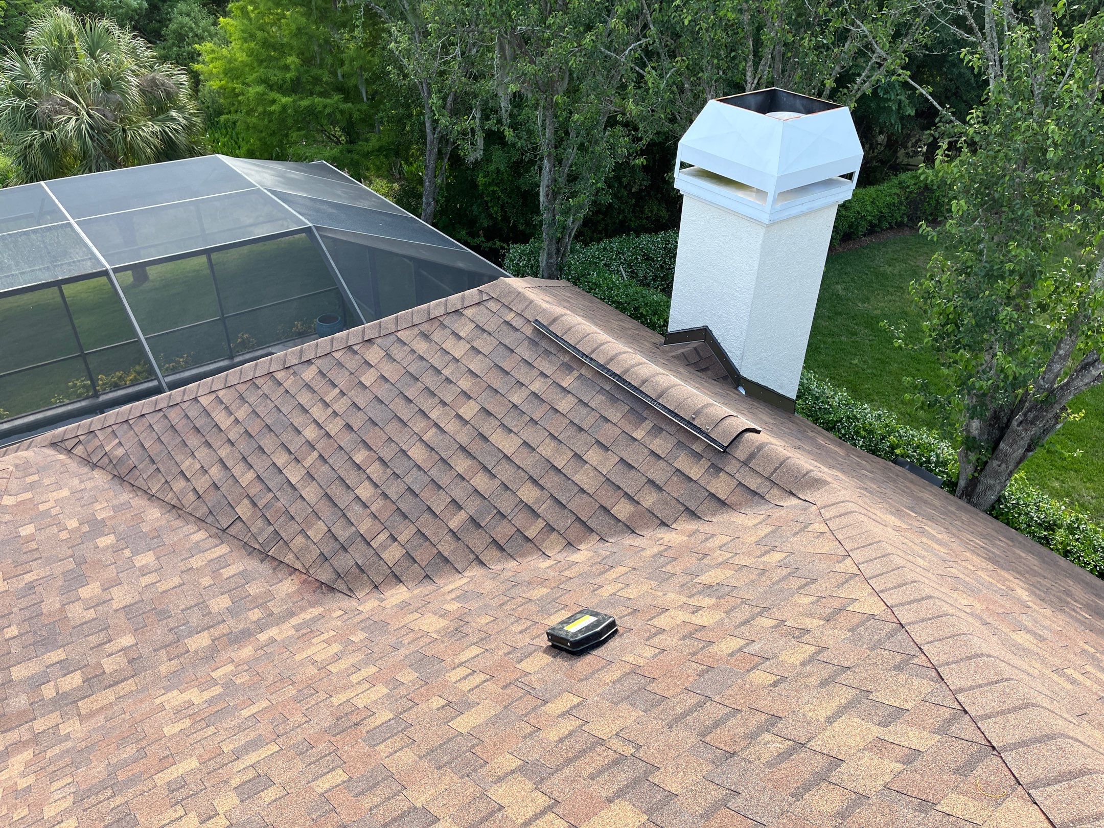 Shingle -> Shingle by Prime Roofing