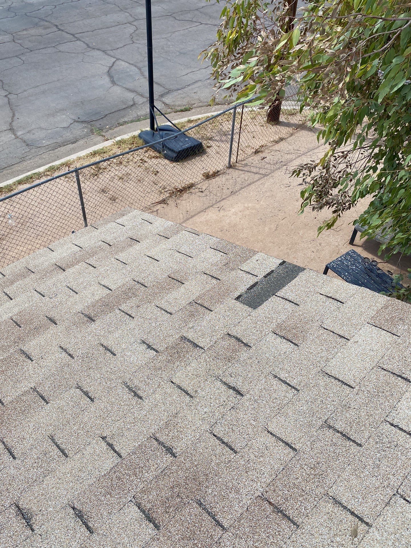 Ygnacio's Full Re Roof by All Storm Roofing & Construction