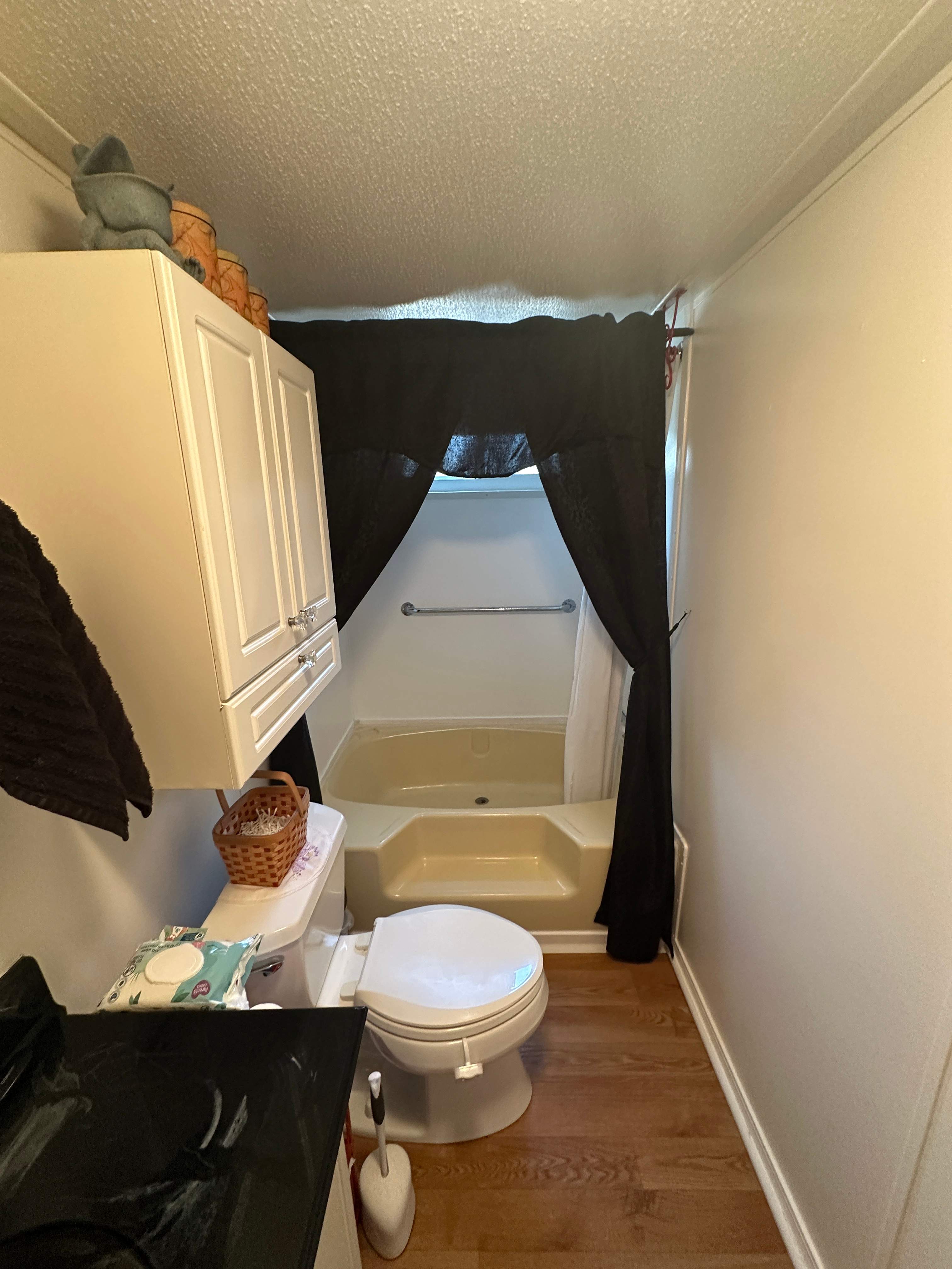 Project in Monroe by Southern Showers LLC