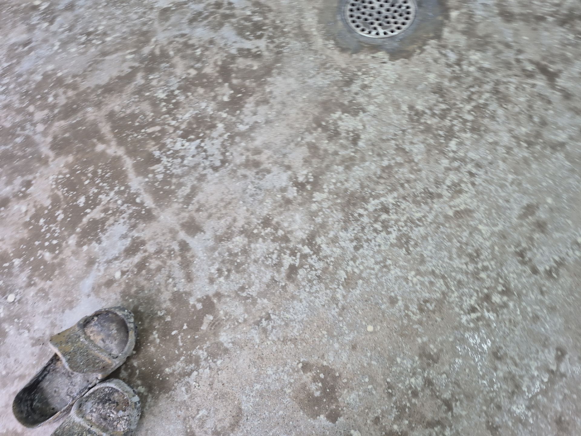 Project in Bay City by Wise Coatings of Central Michigan